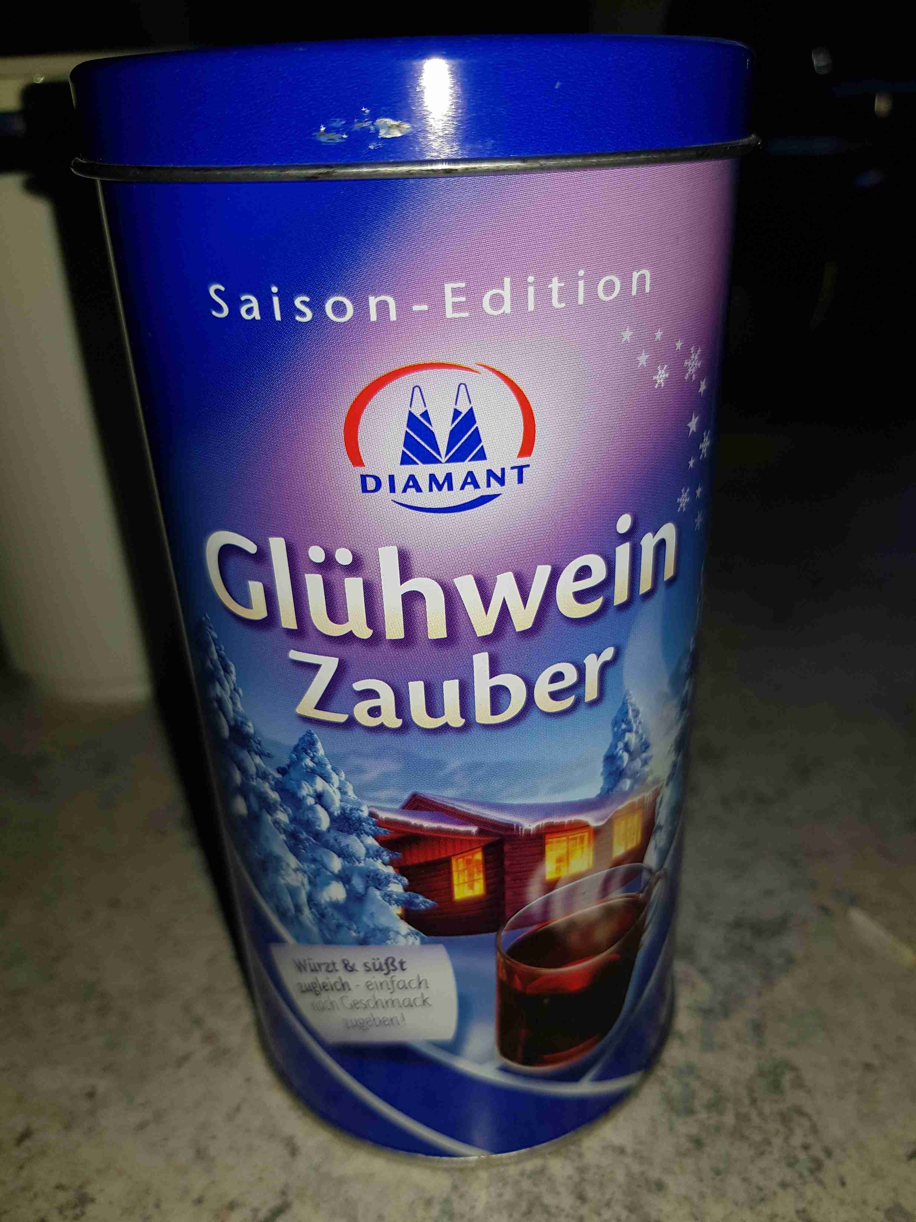 Glühweinzauber