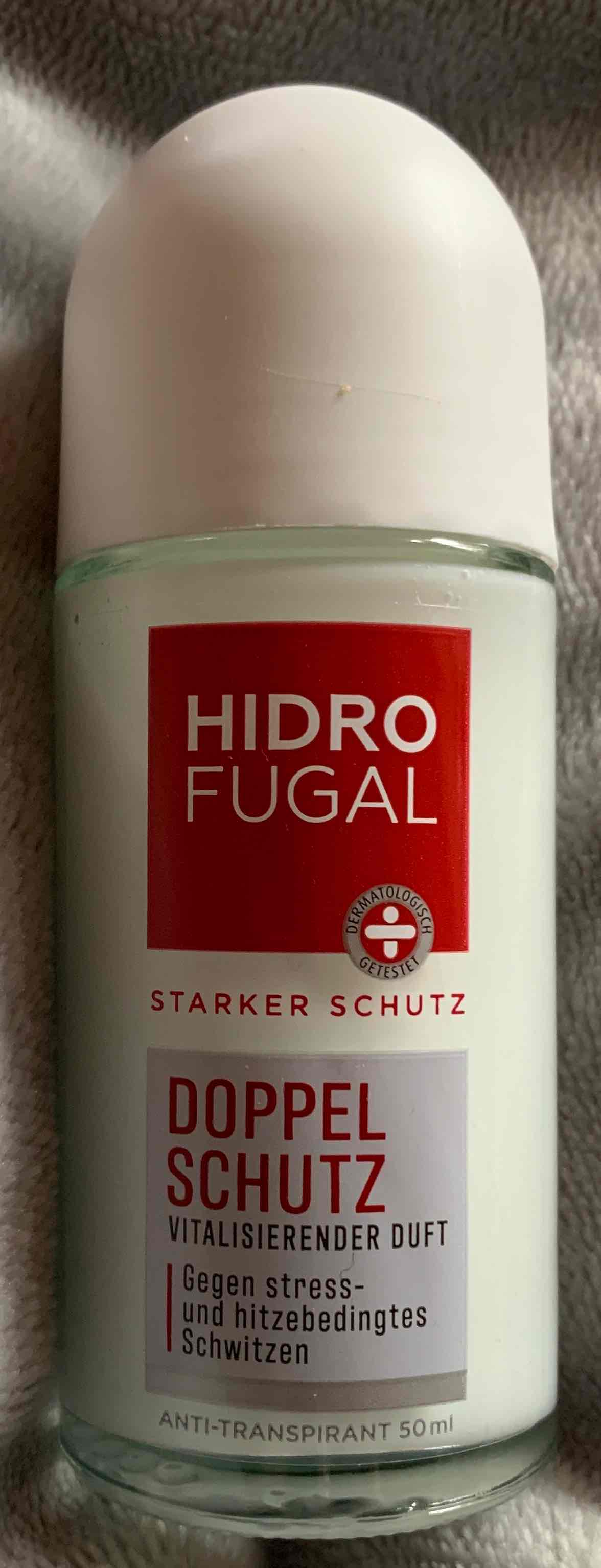 Doppelschutz