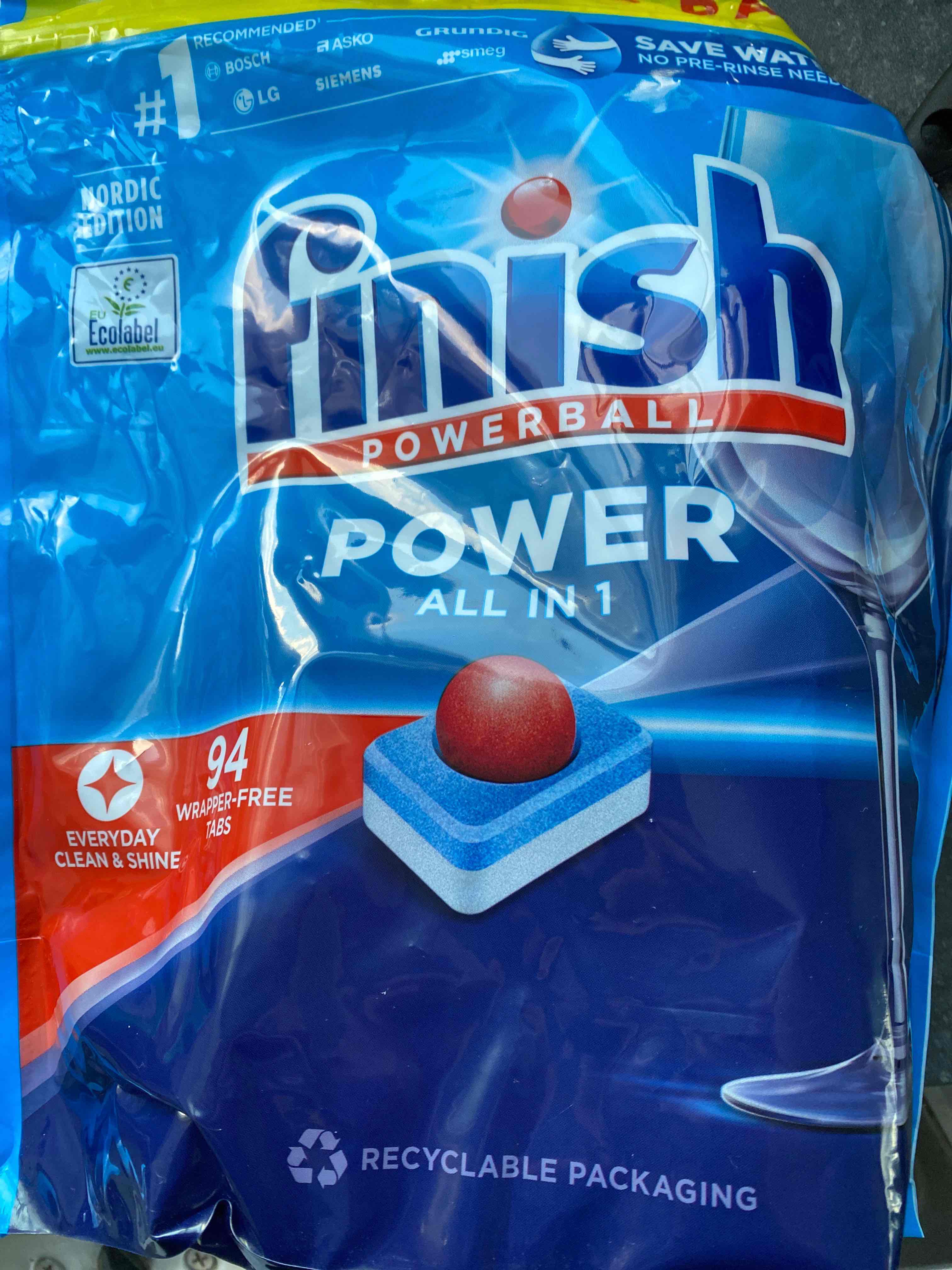 Power All in 1