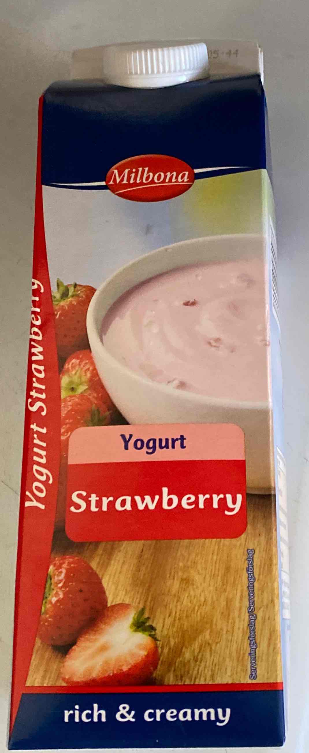 Strawberry