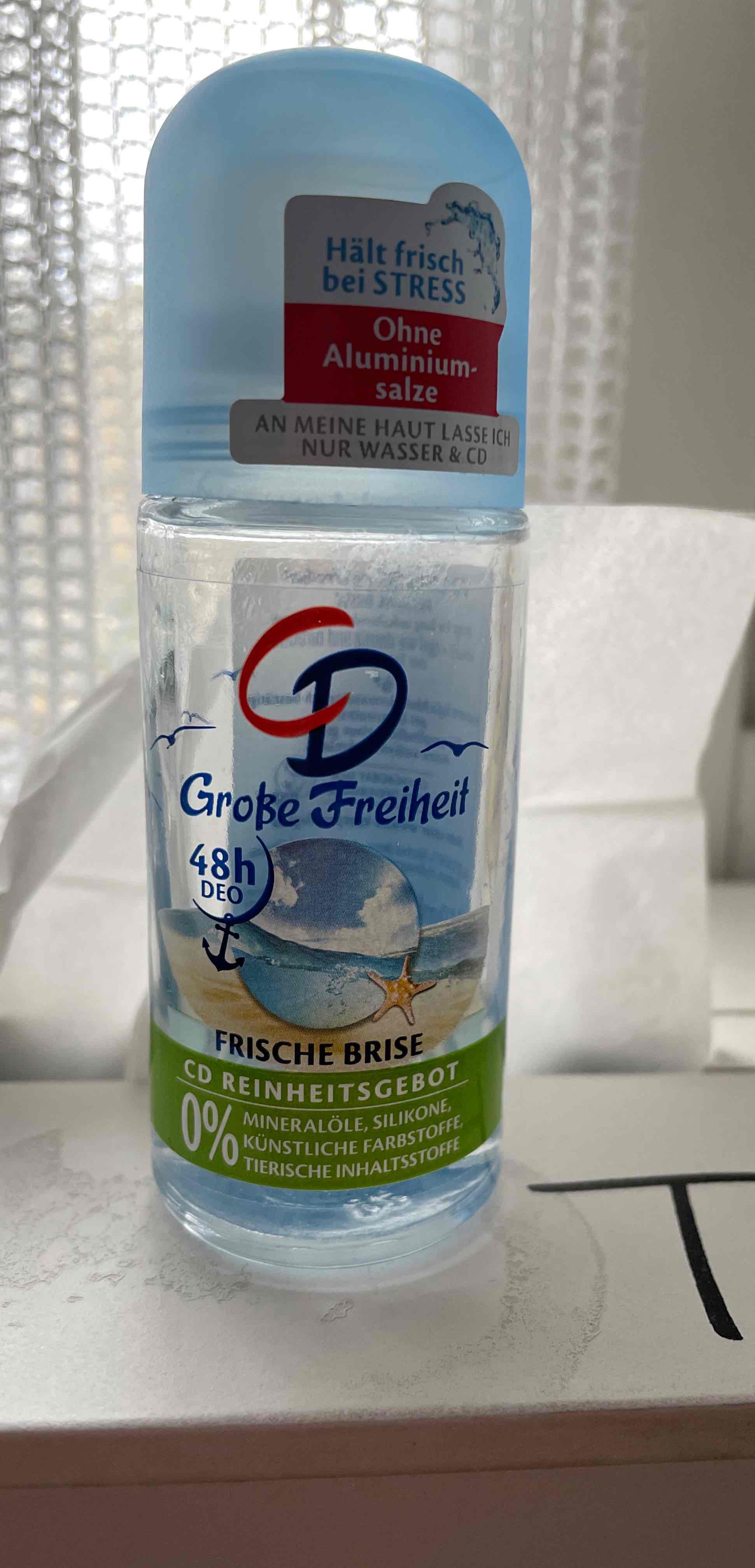 Große Freiheit