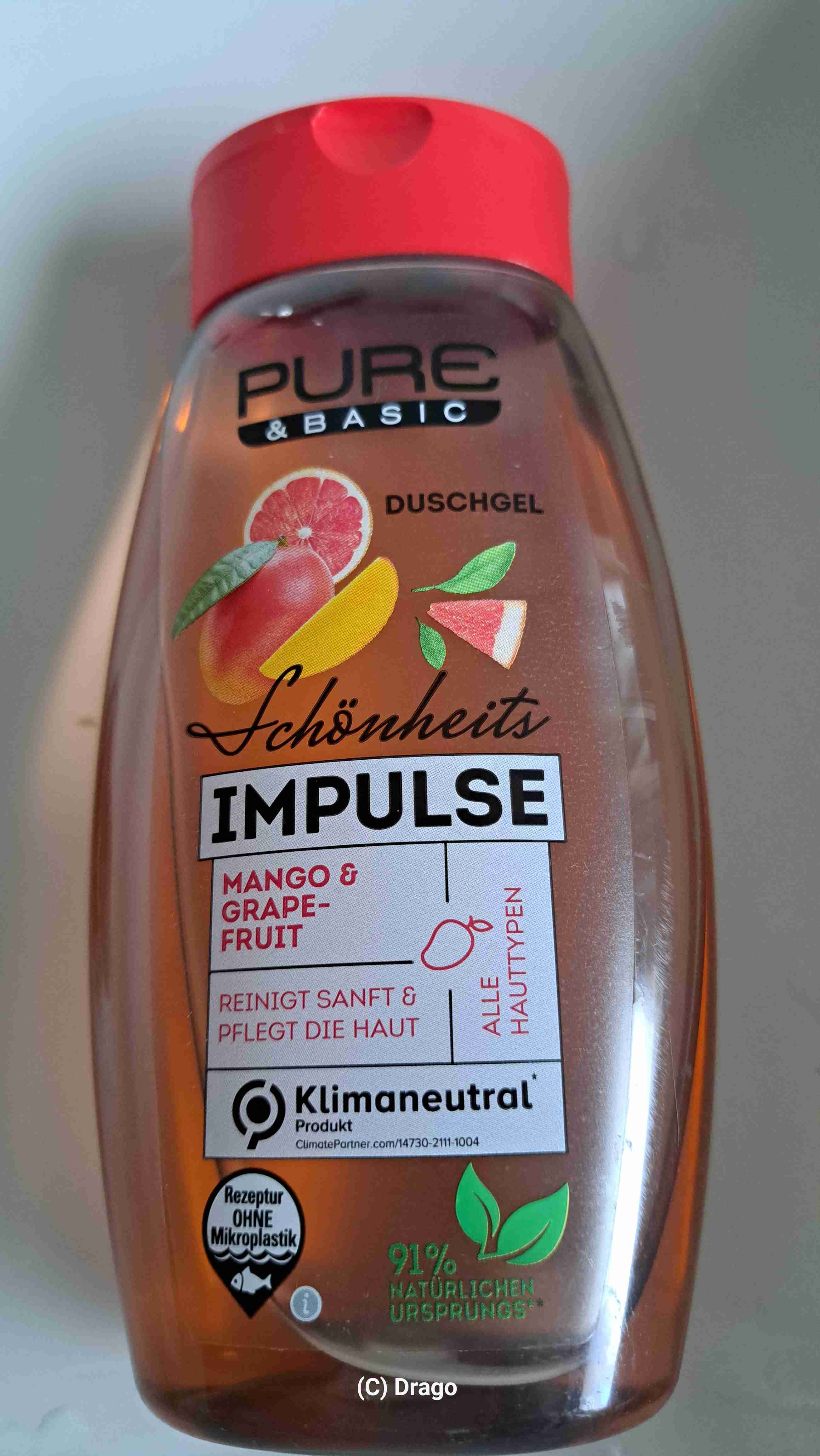 Schöneheits Impulse 