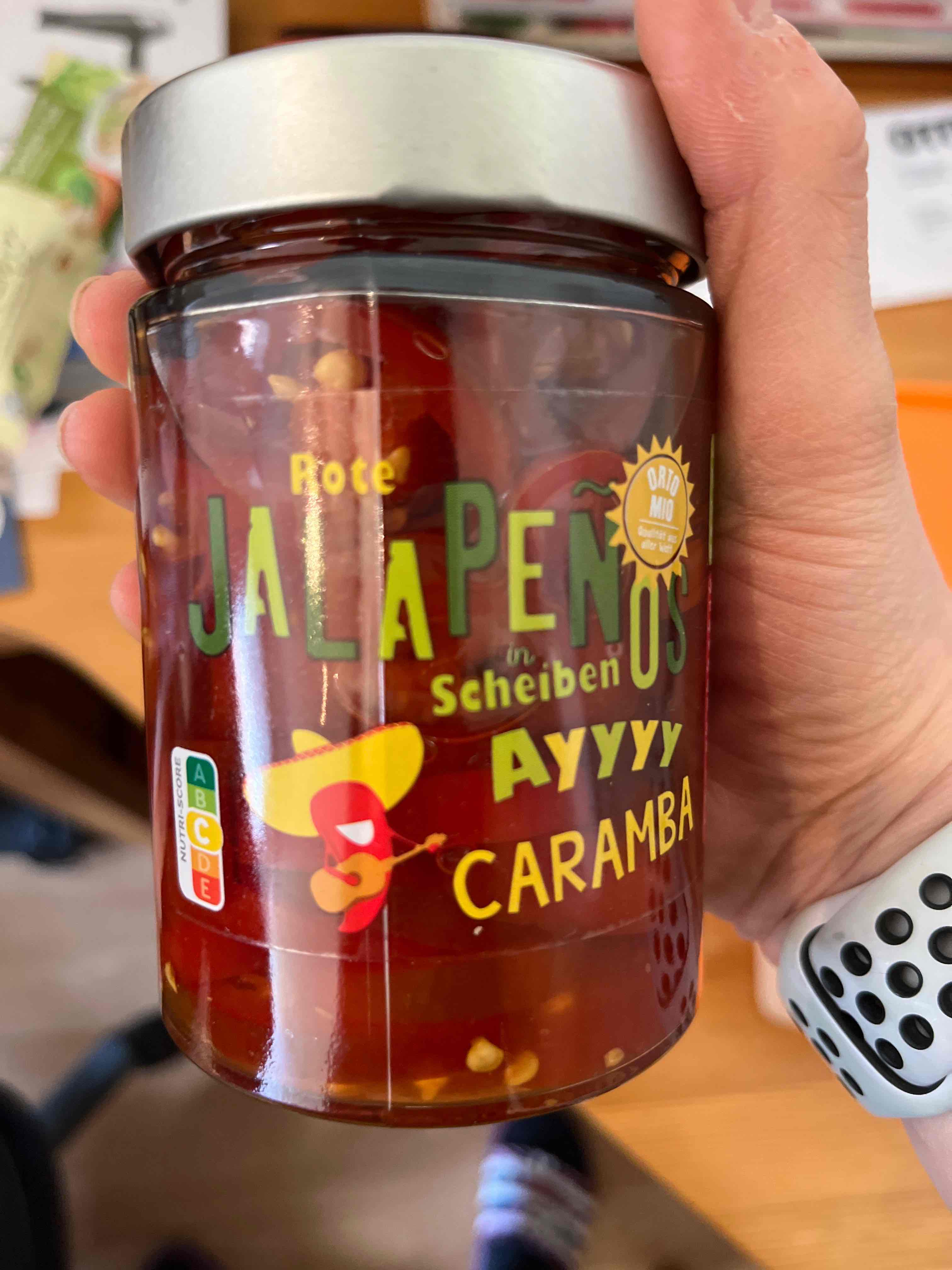 Jalapenos