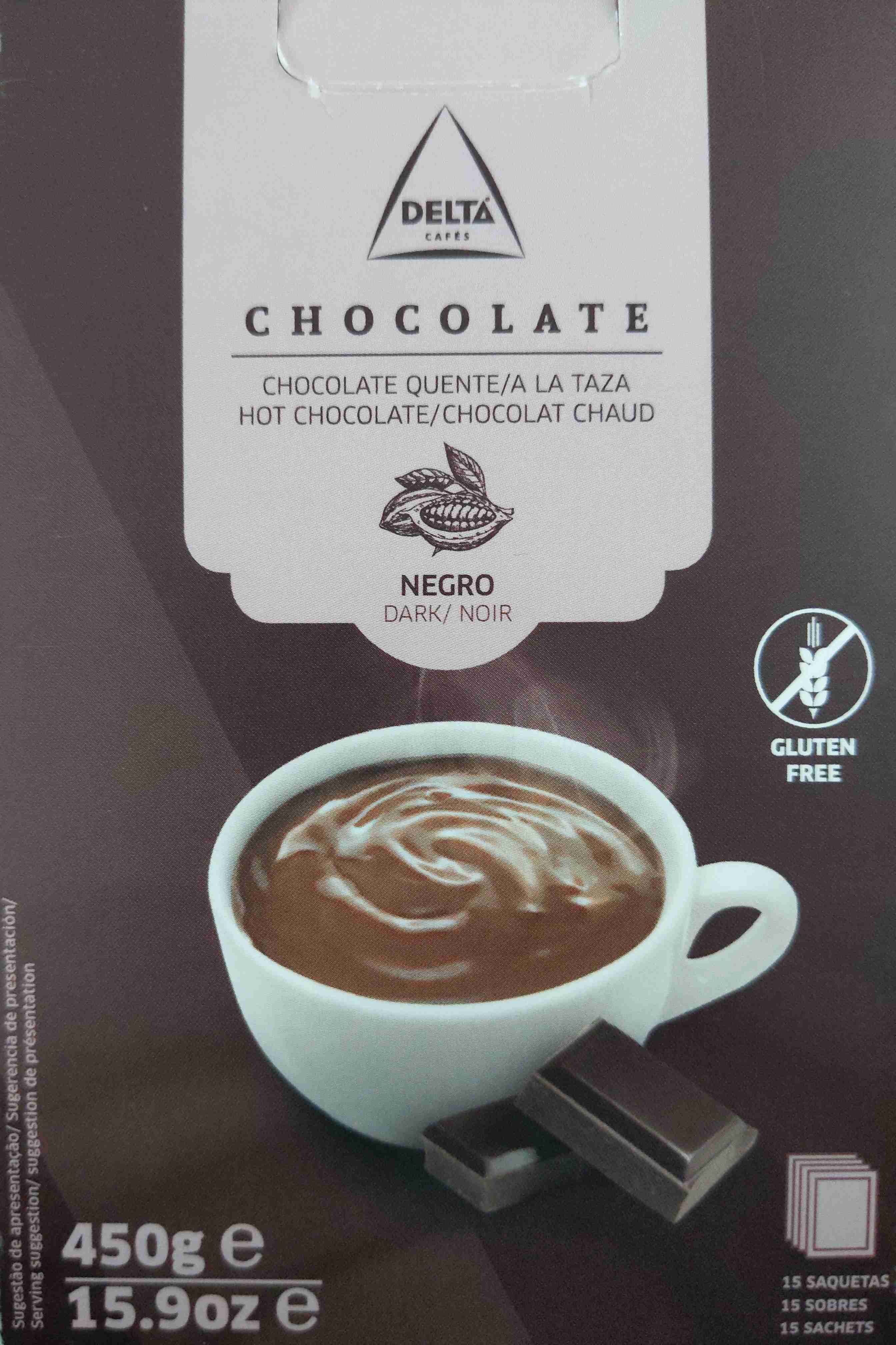 Chocolate Negros