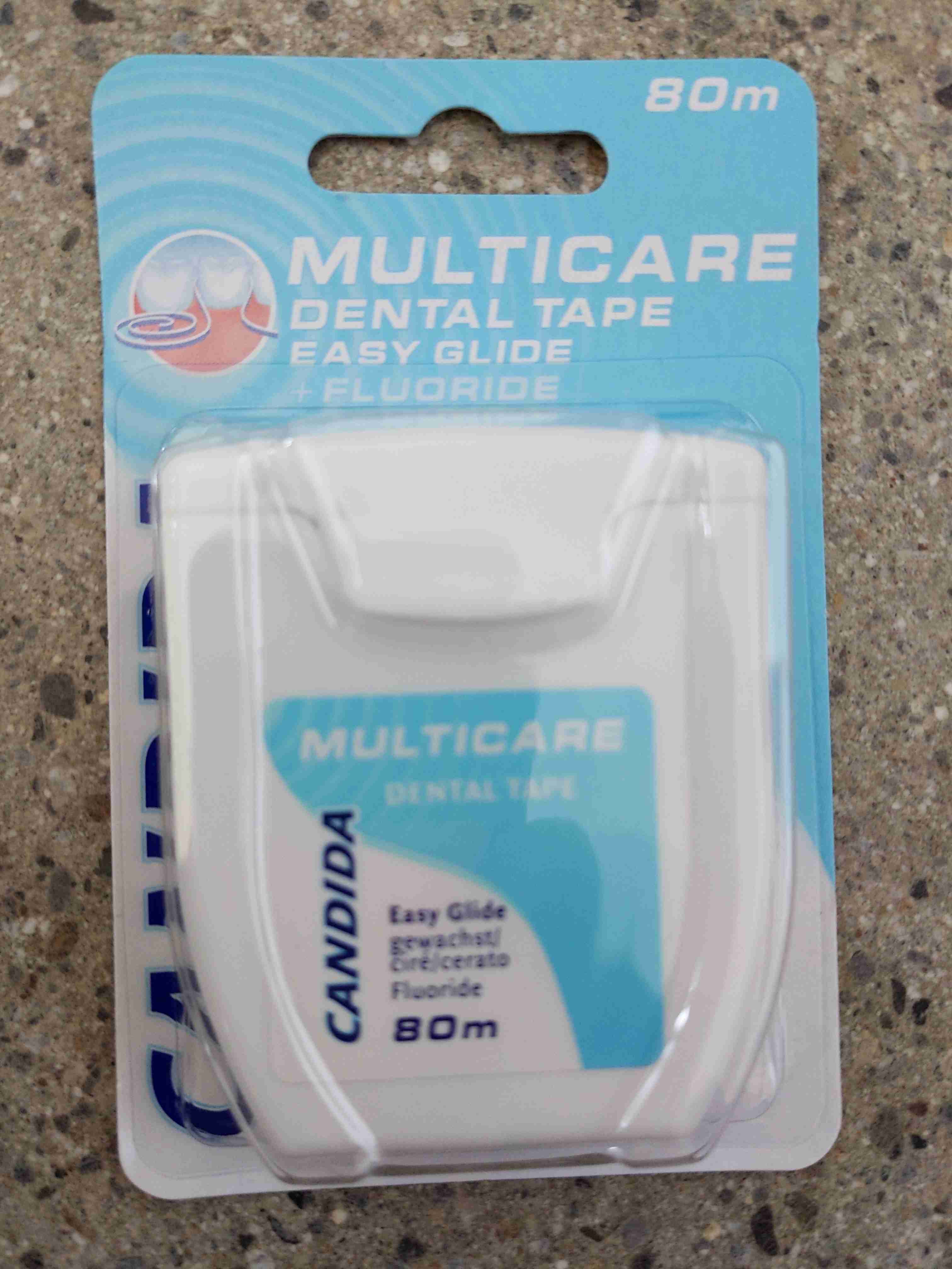 Multicare Dental Tape 