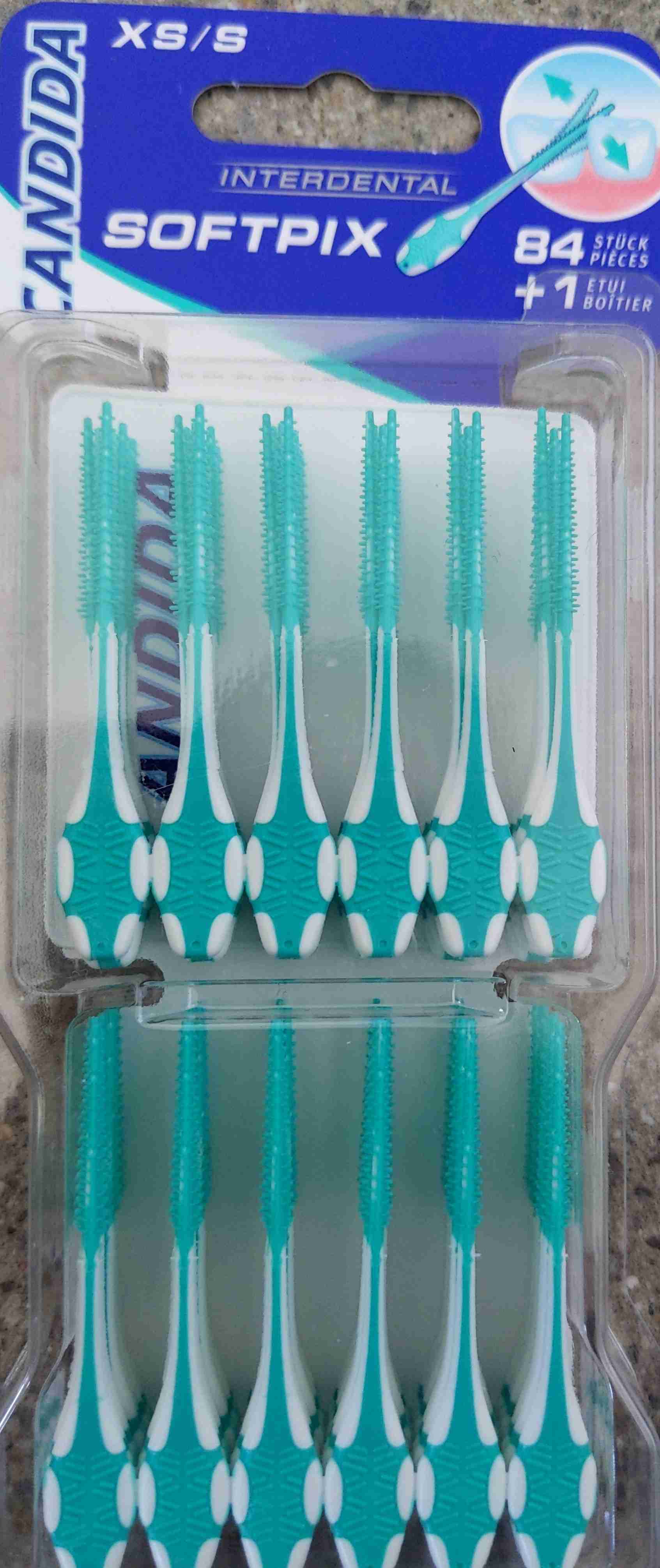 Interdental Softpix XS/S