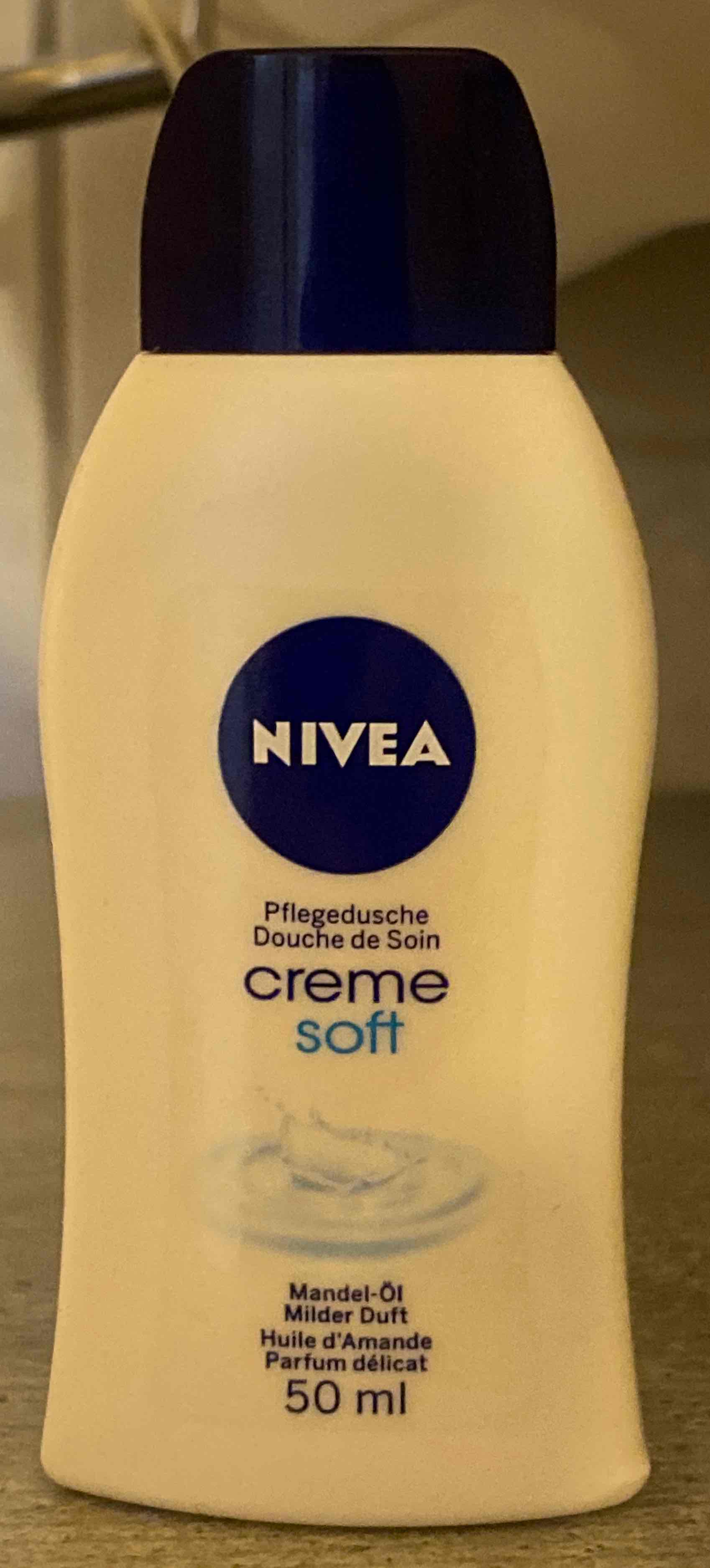Creme soft