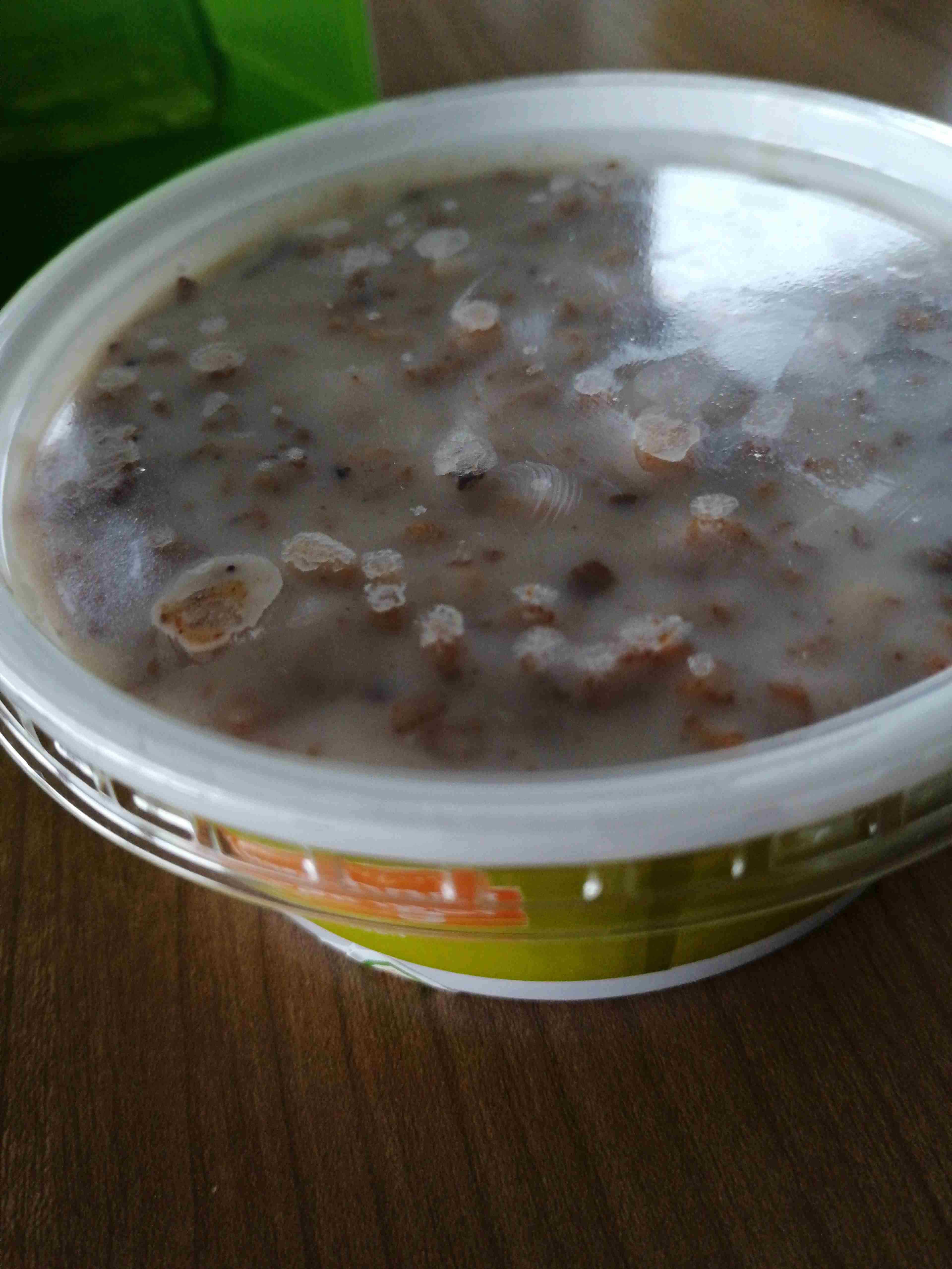 Apfelgriebenschmalz