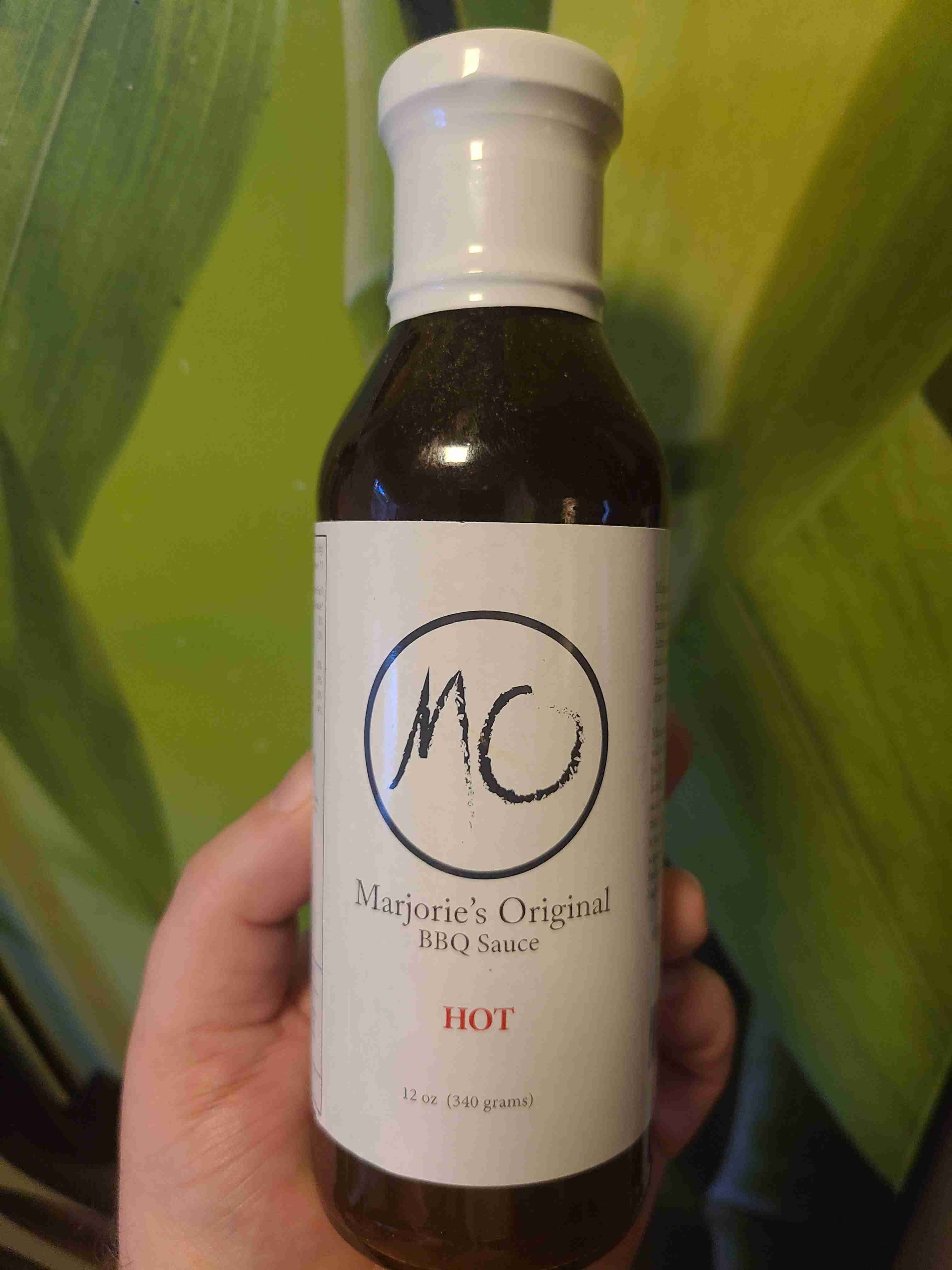 Original BBQ Sauce