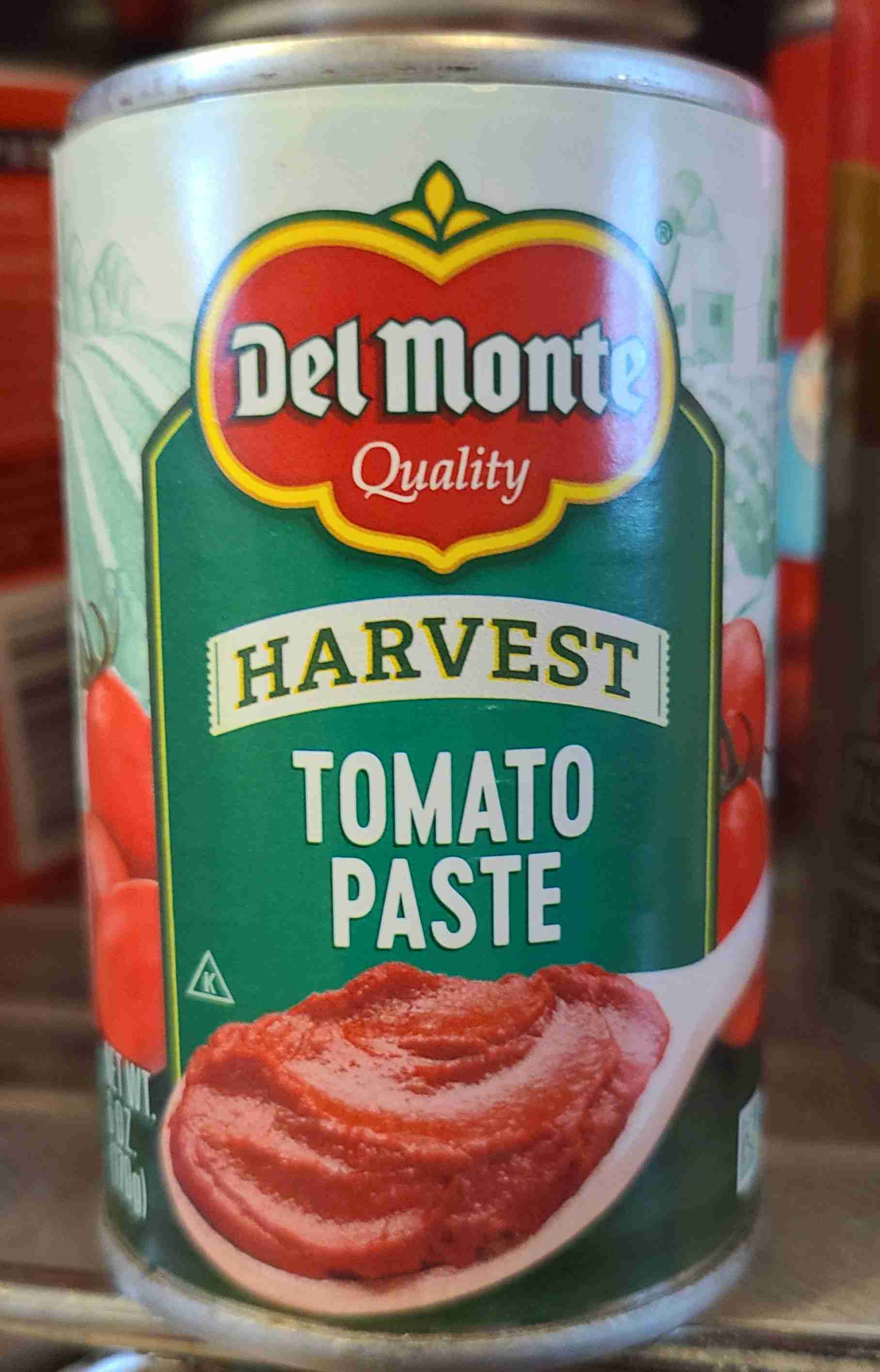 Tomato Paste