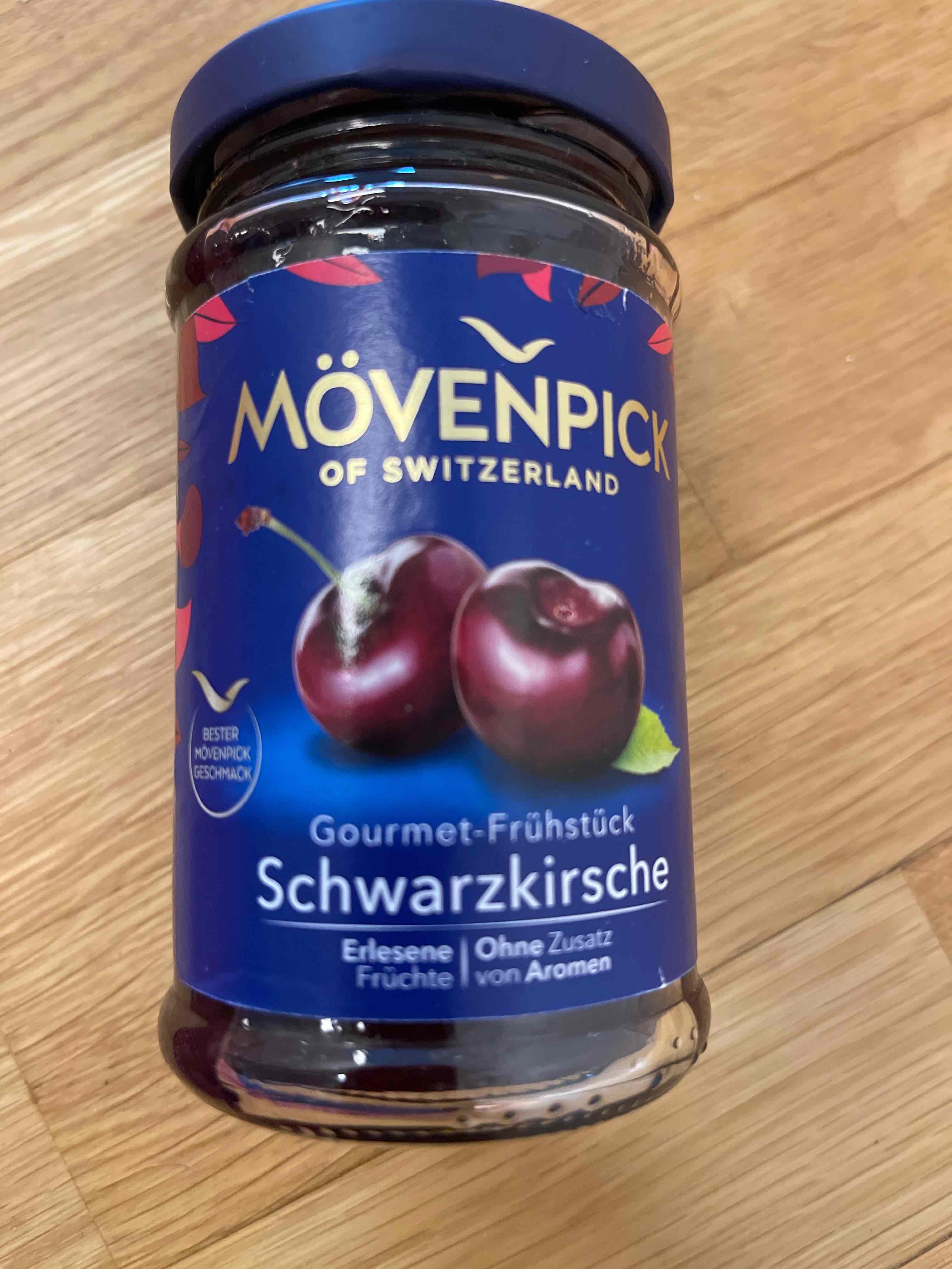 Schwarzkirsche
