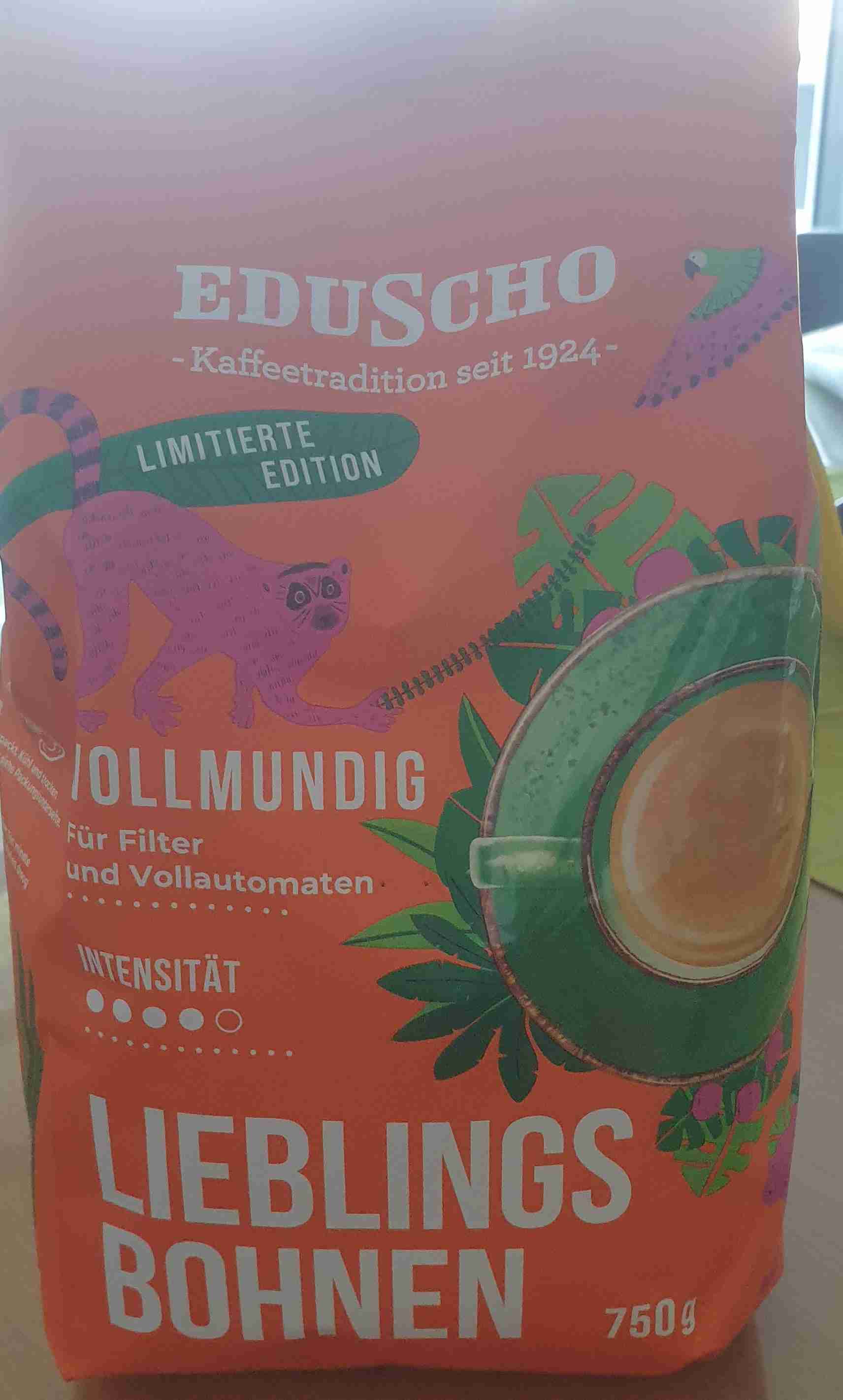 Lieblings Bohnen