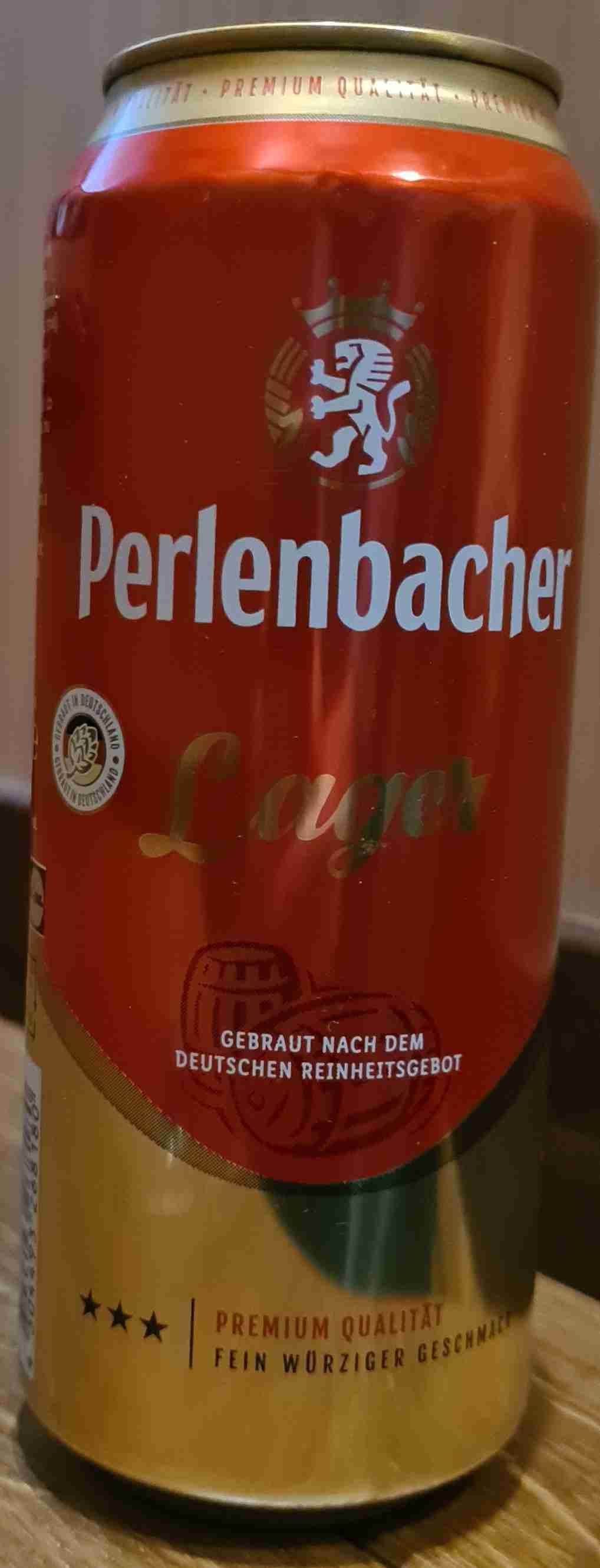 Perlenbacher Lager