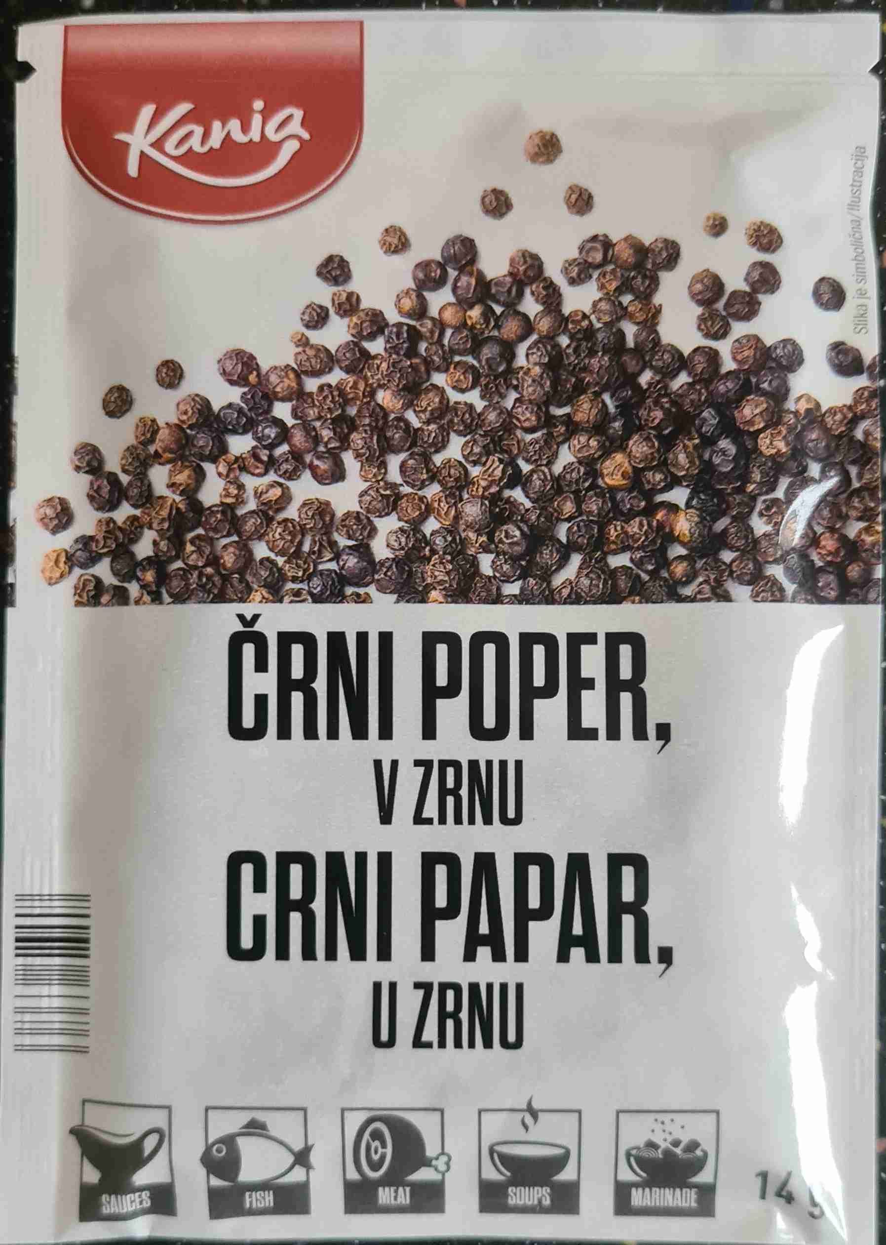 Črni Poper