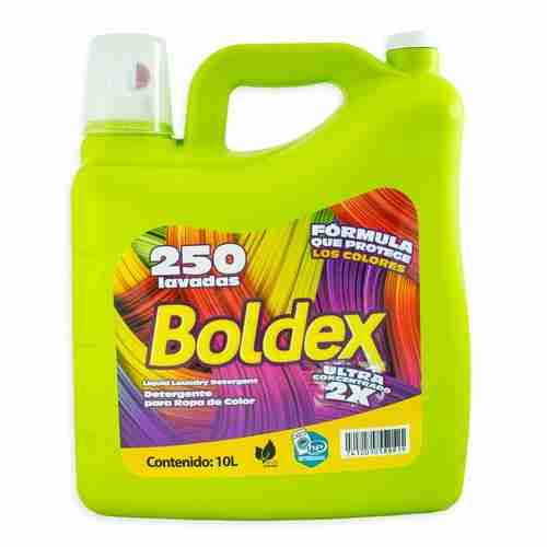 Detergente Ropa Color