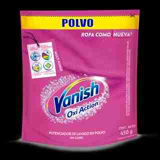 Quitamanchas ropa Color - OXI ACTION