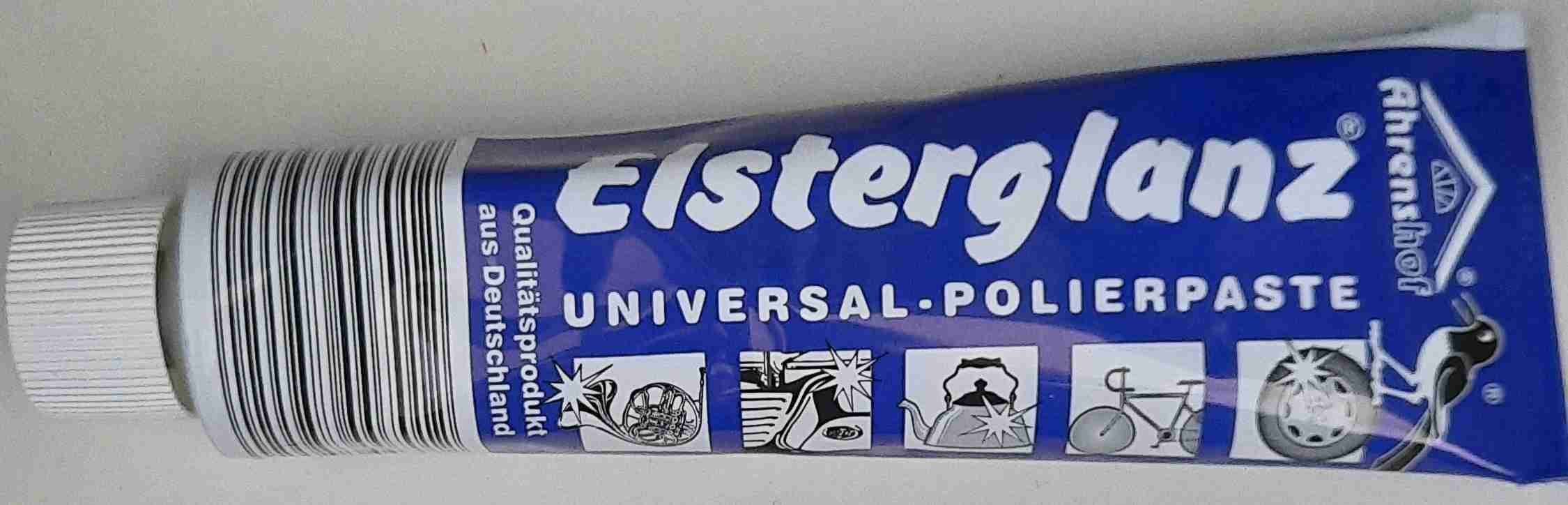 Universal-Polierpaste