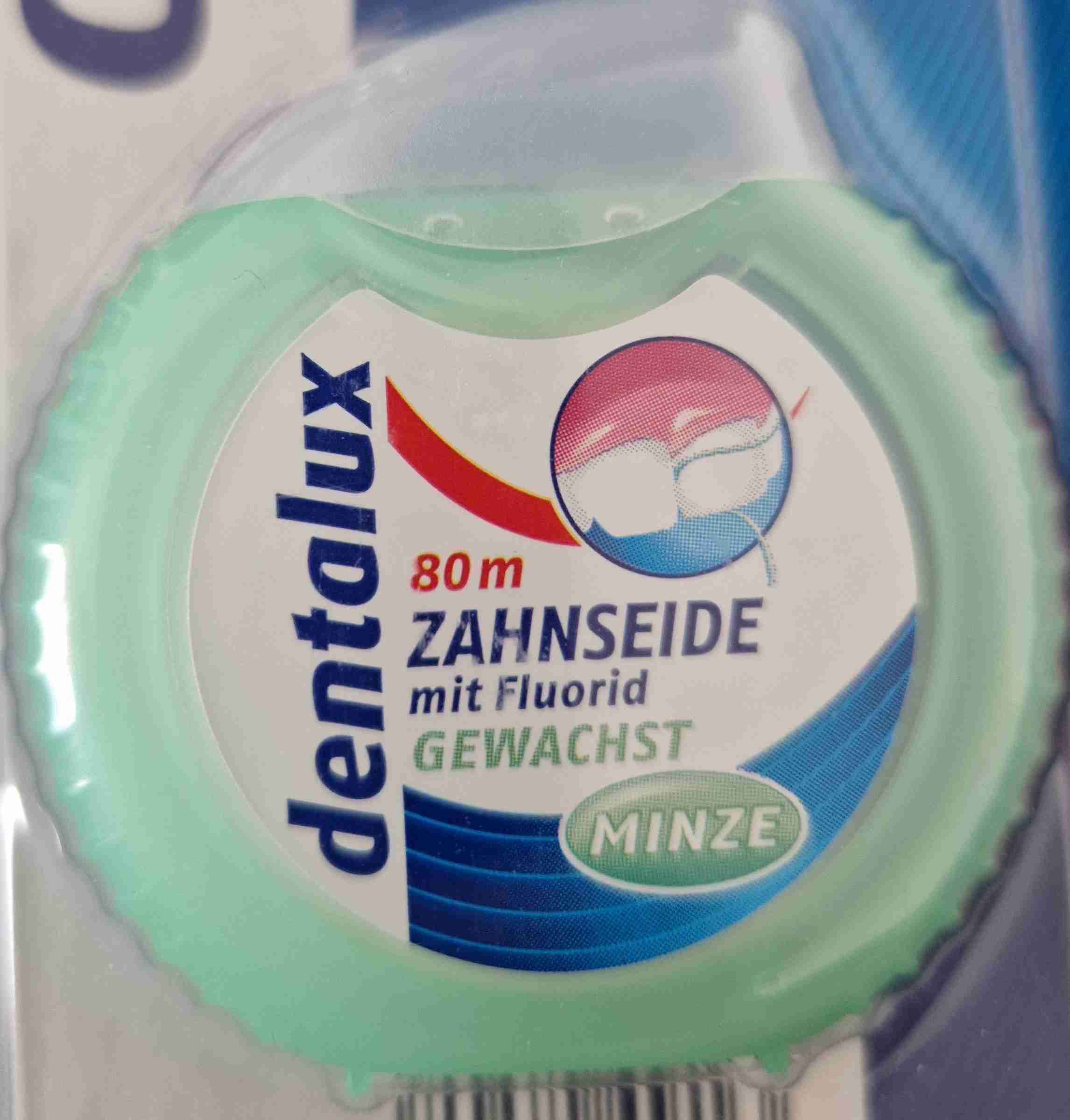 Zahnseide