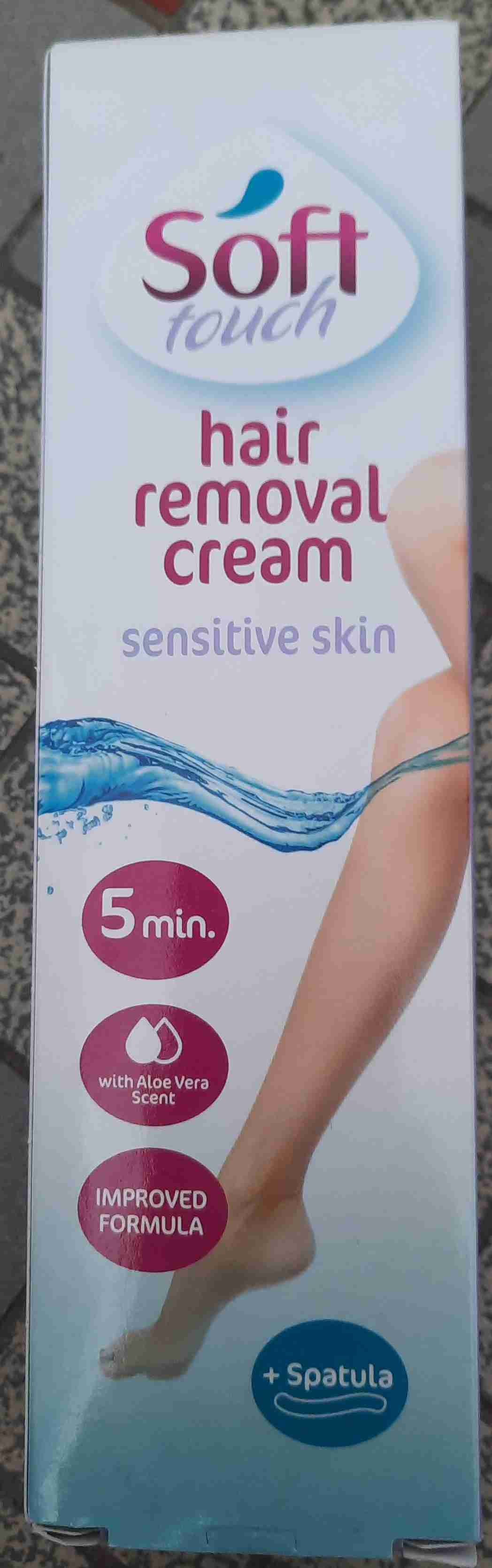 hair removal creme