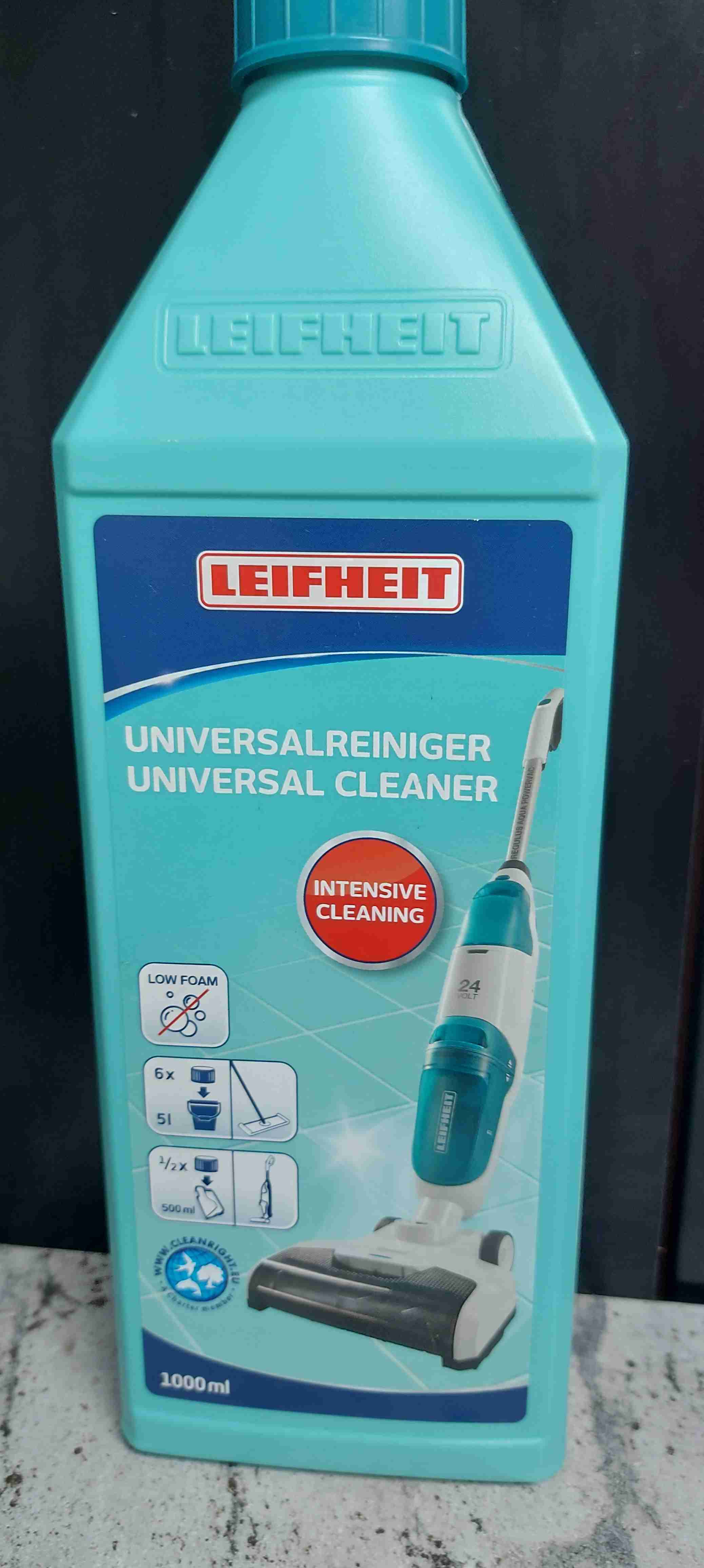 Universalreiniger
