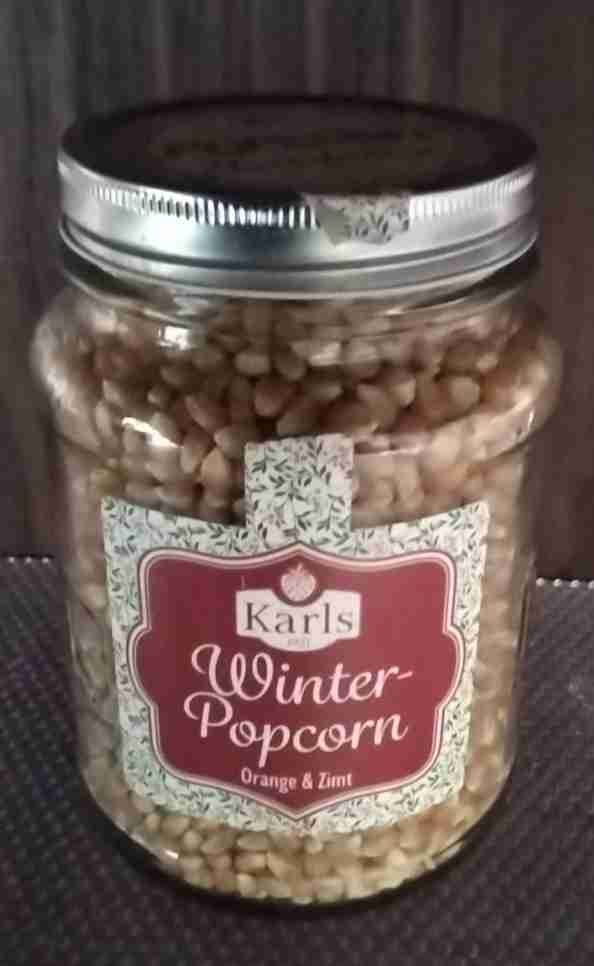 Winter-Popkorn