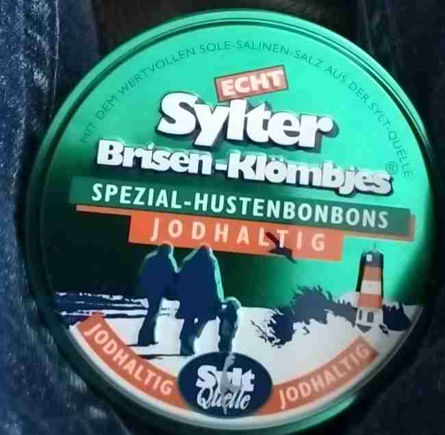 Brisen-Klömbjes