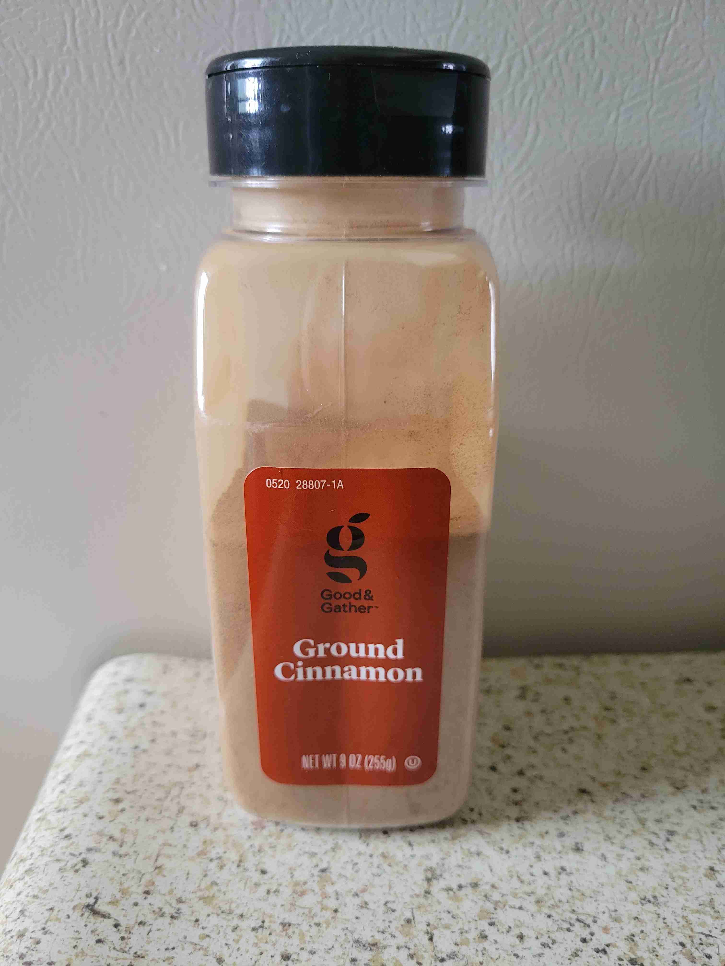 Ground Cinnamon