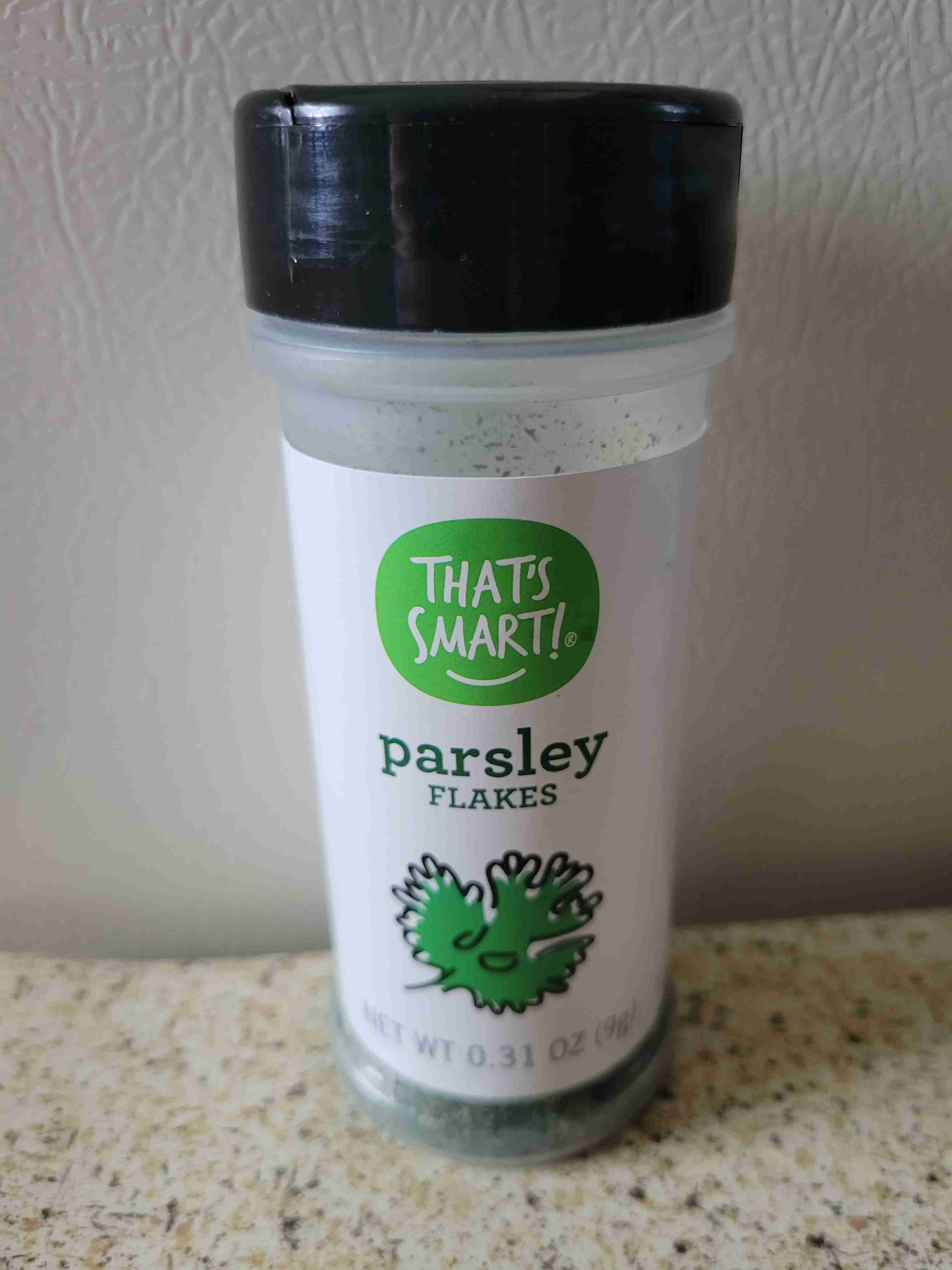 Parsley Flakes