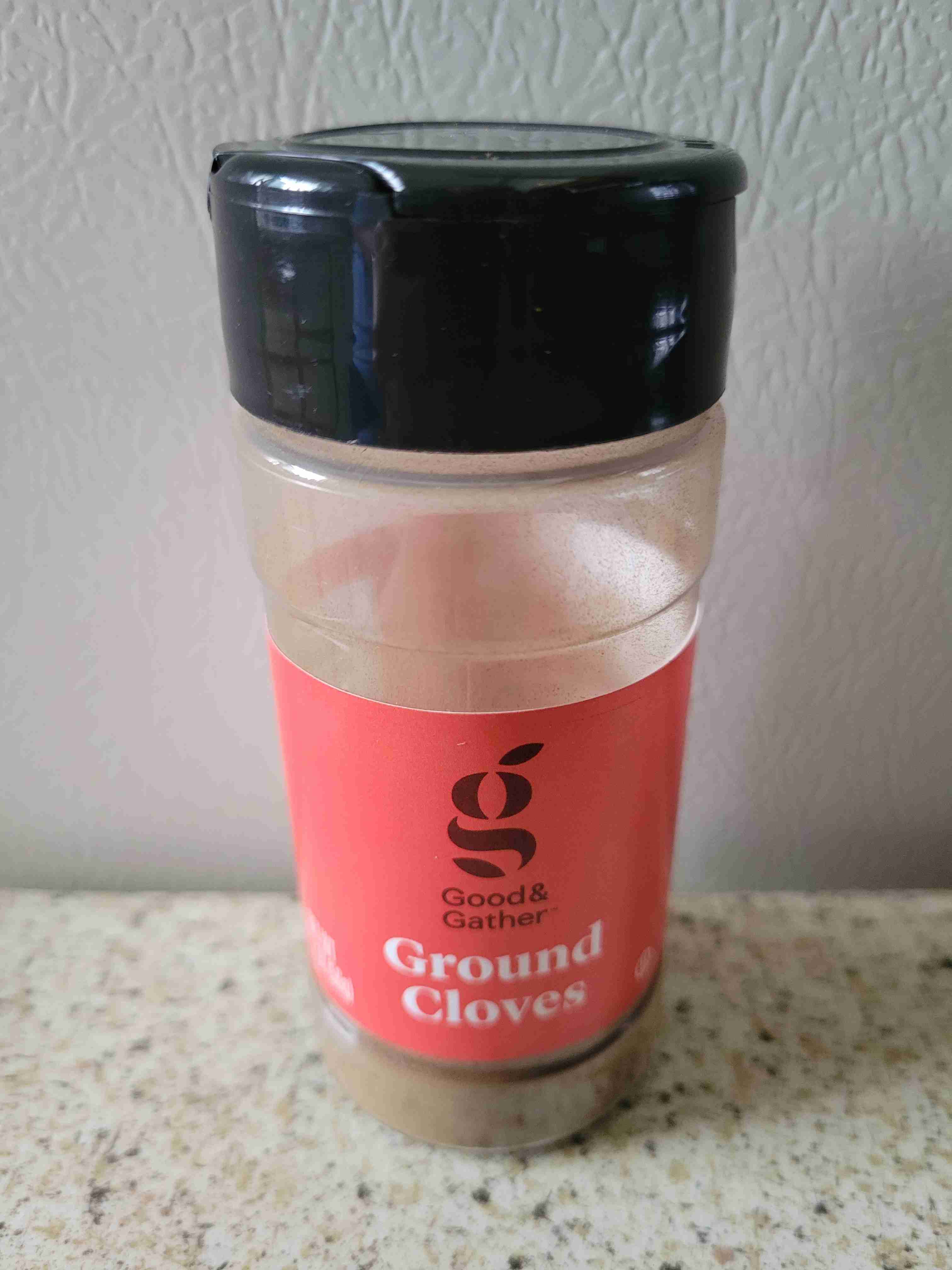 Ground Cloves