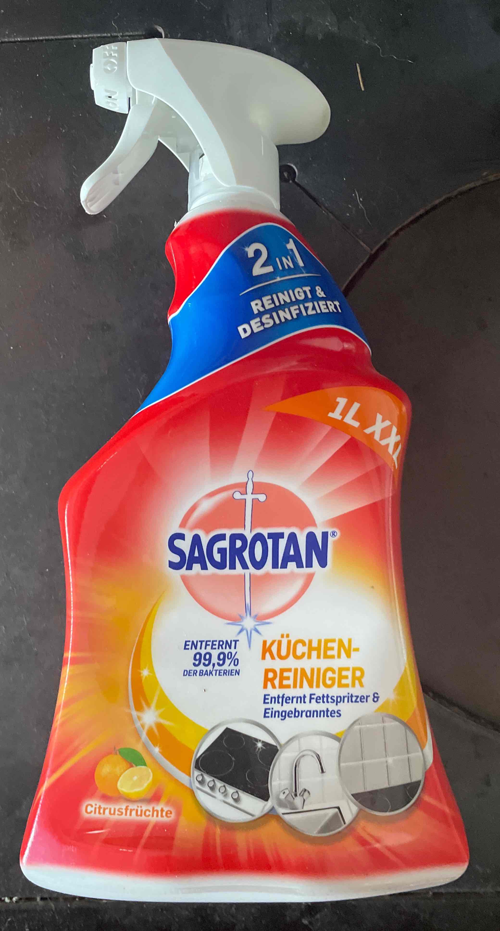 Küchen Reiniger