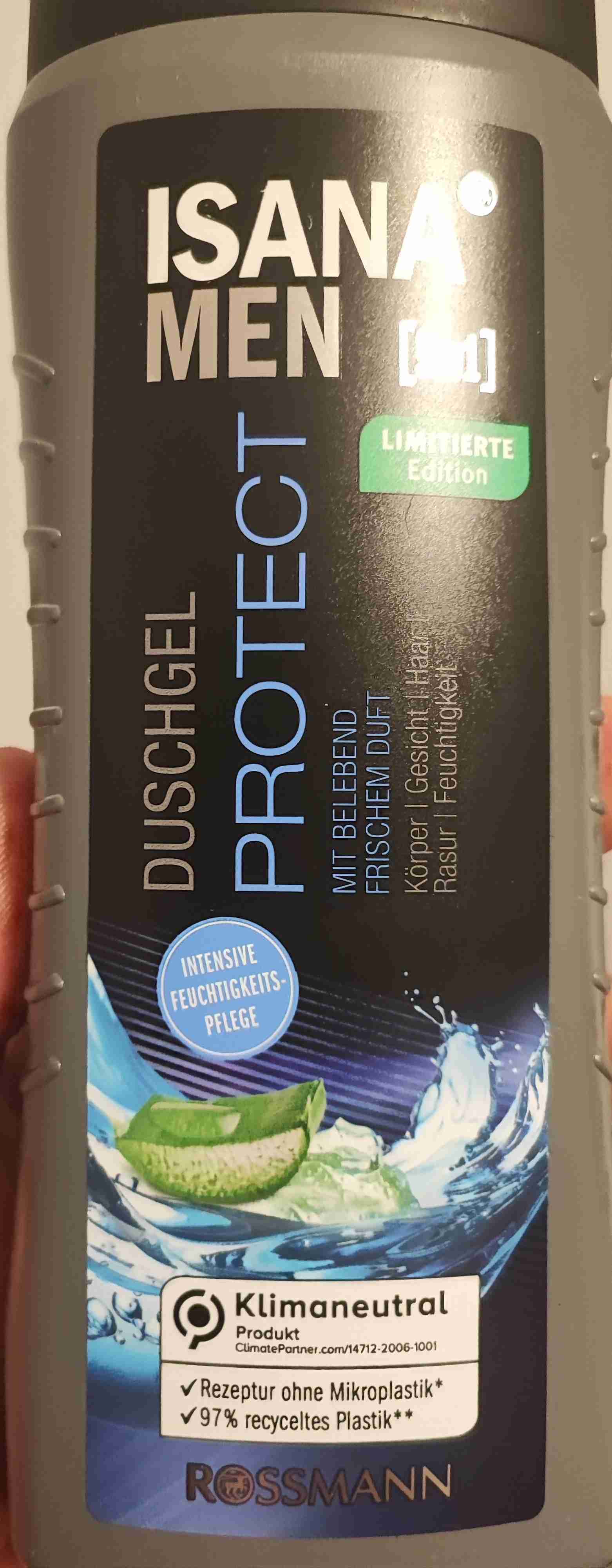 Duschgel Protect 