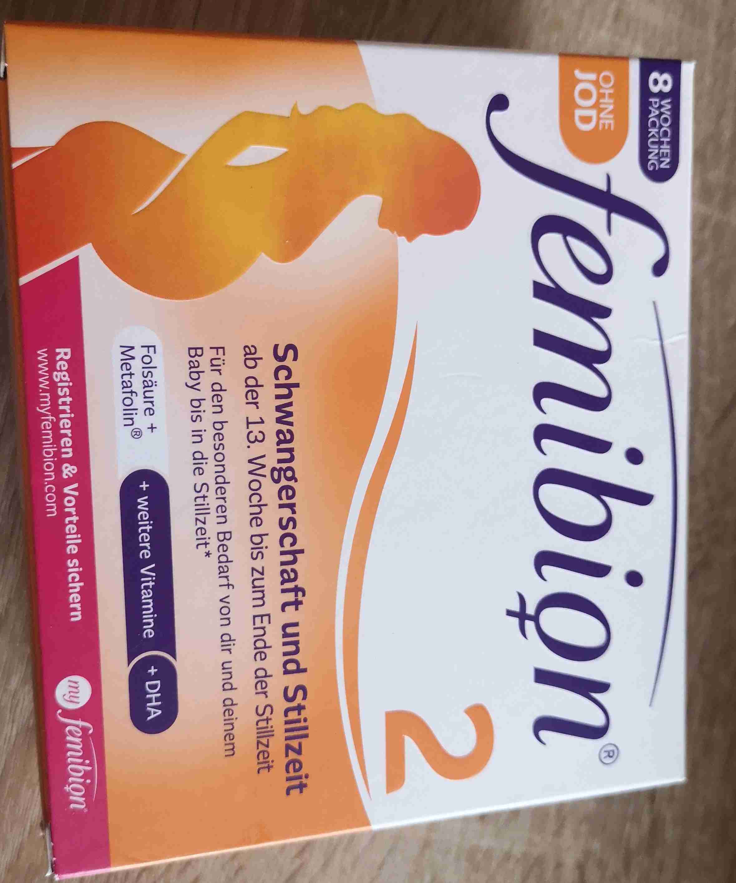 Schwangerschaft und Stillzeit Folsäure und Vitamine