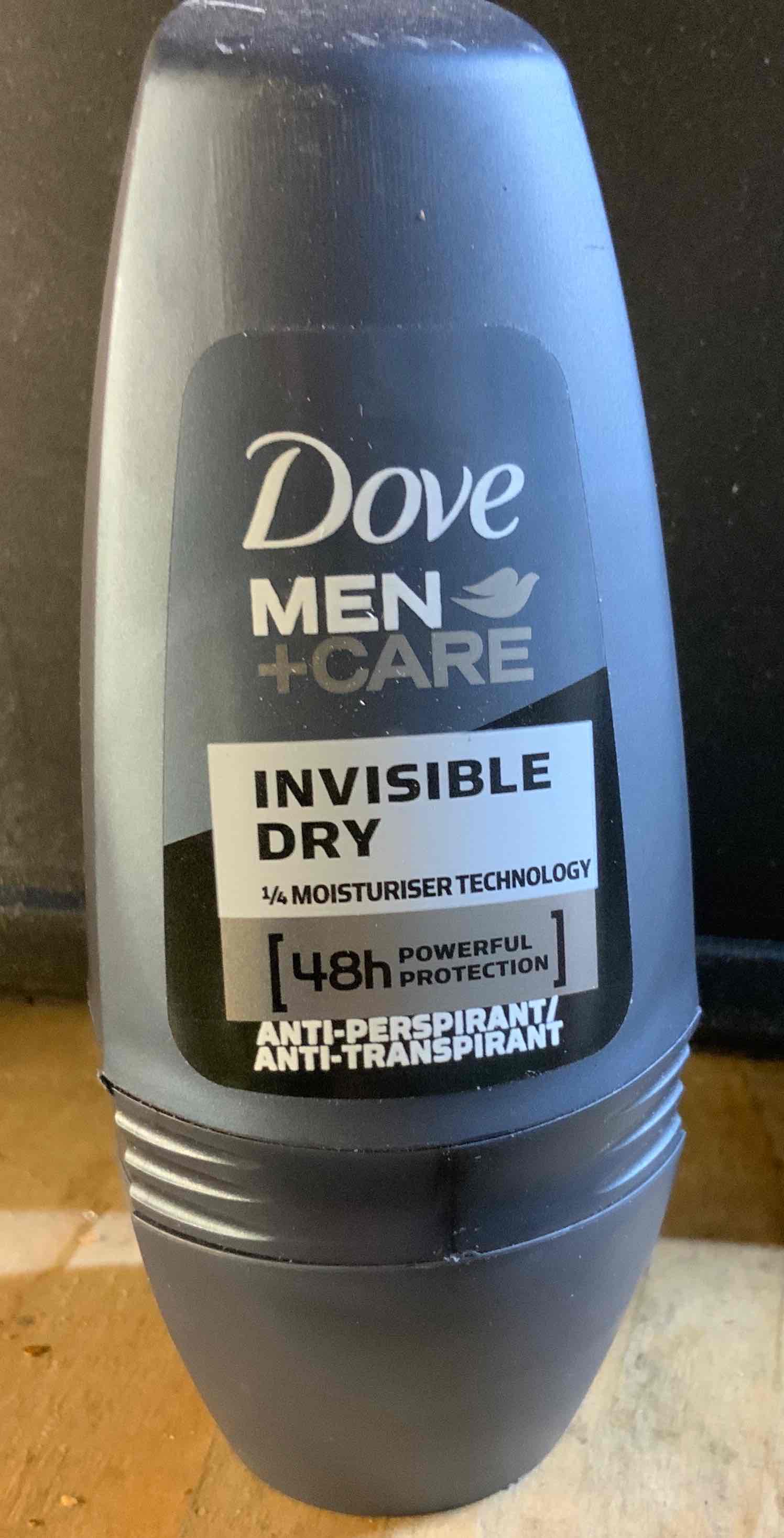 Dove Men Care Deo
