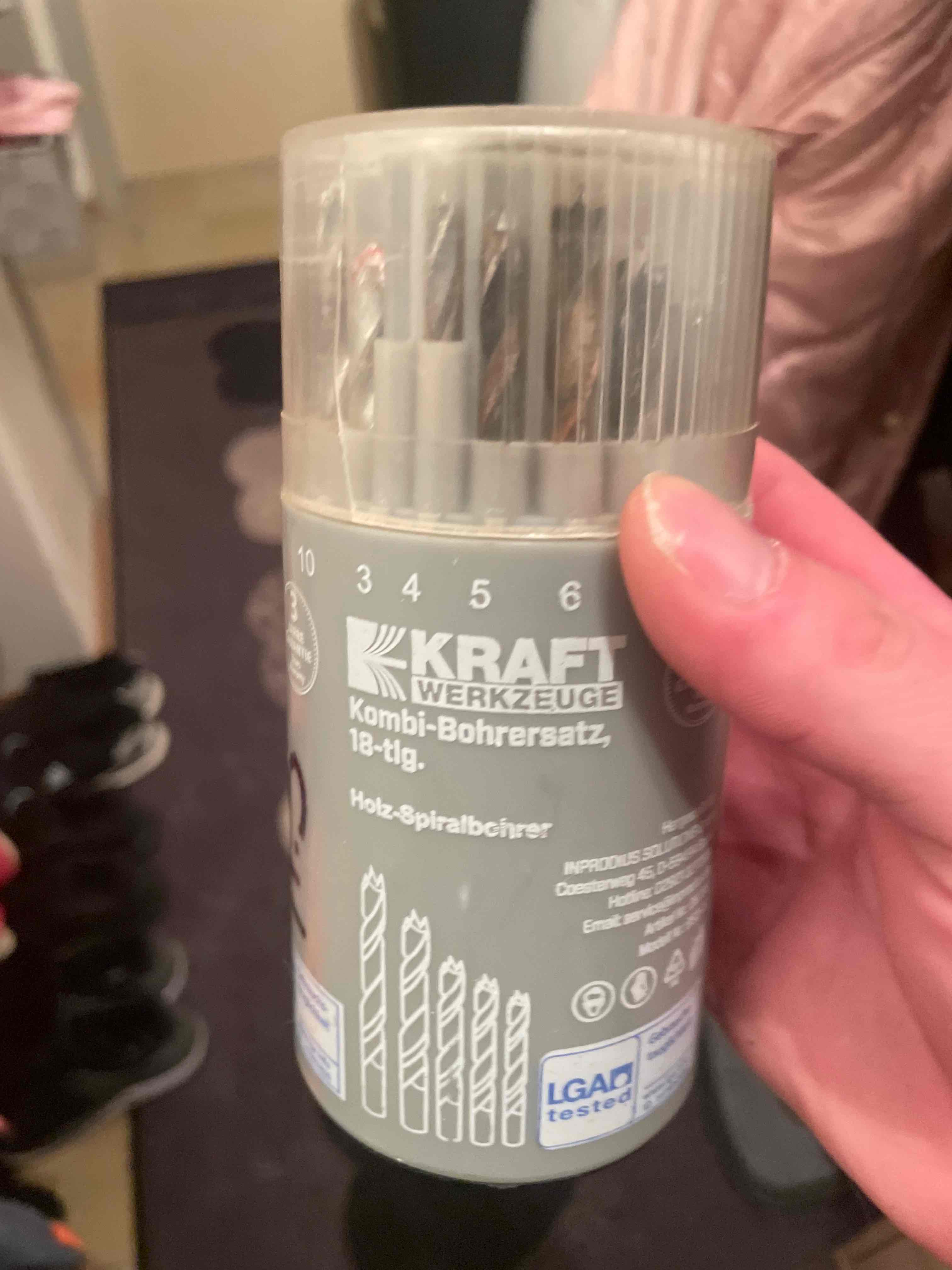 Kraft werkzeuge