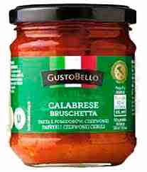 Bruschetta 190 g