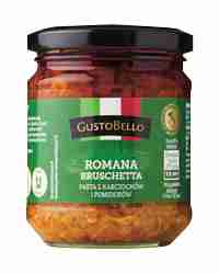 Bruschetta Romana 190 g