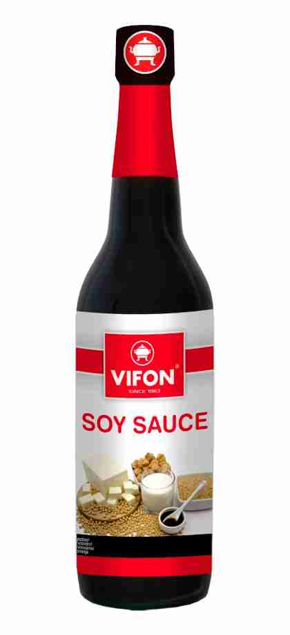 Sos Sojowy Klasyczny 150ml