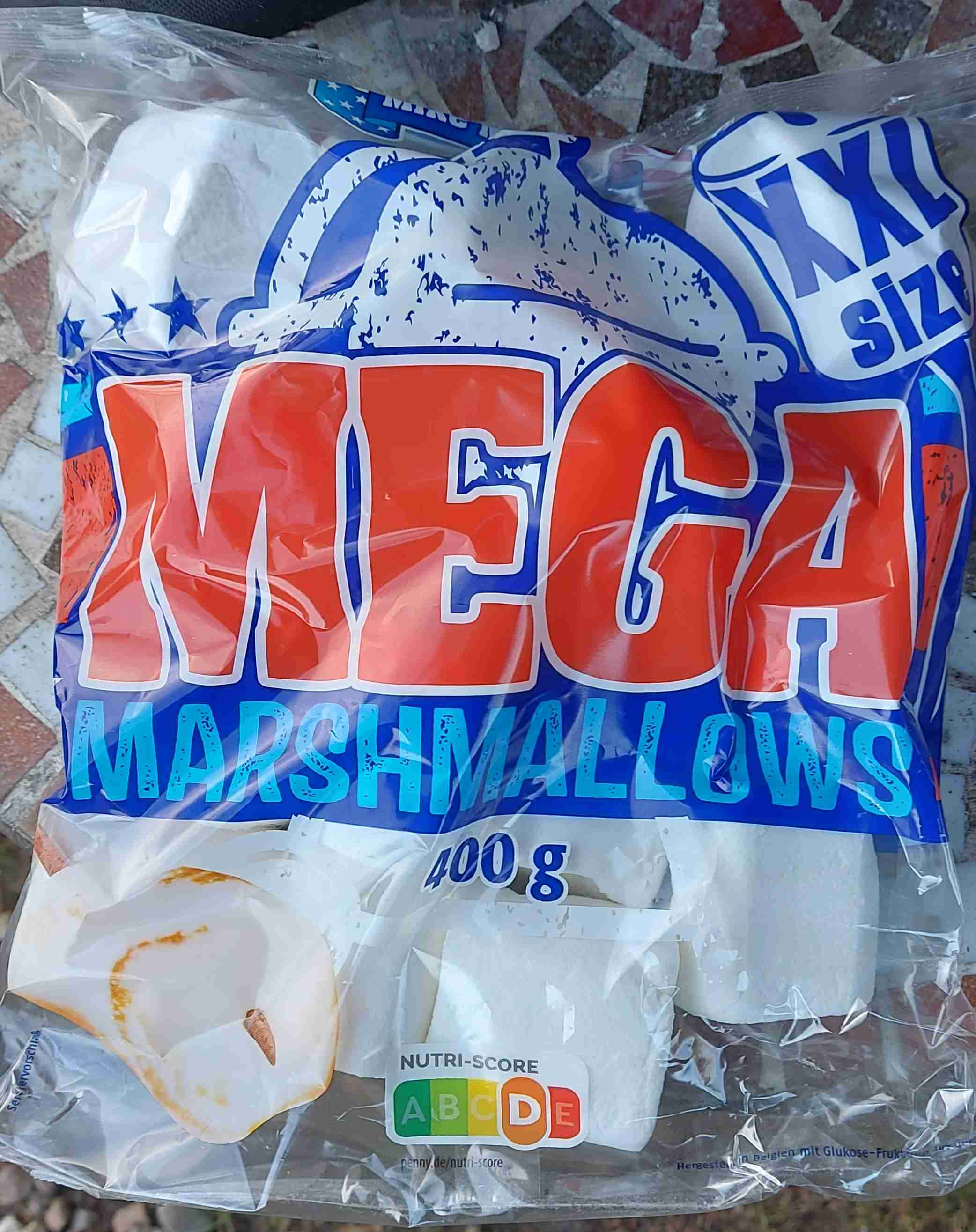 Marshmallows