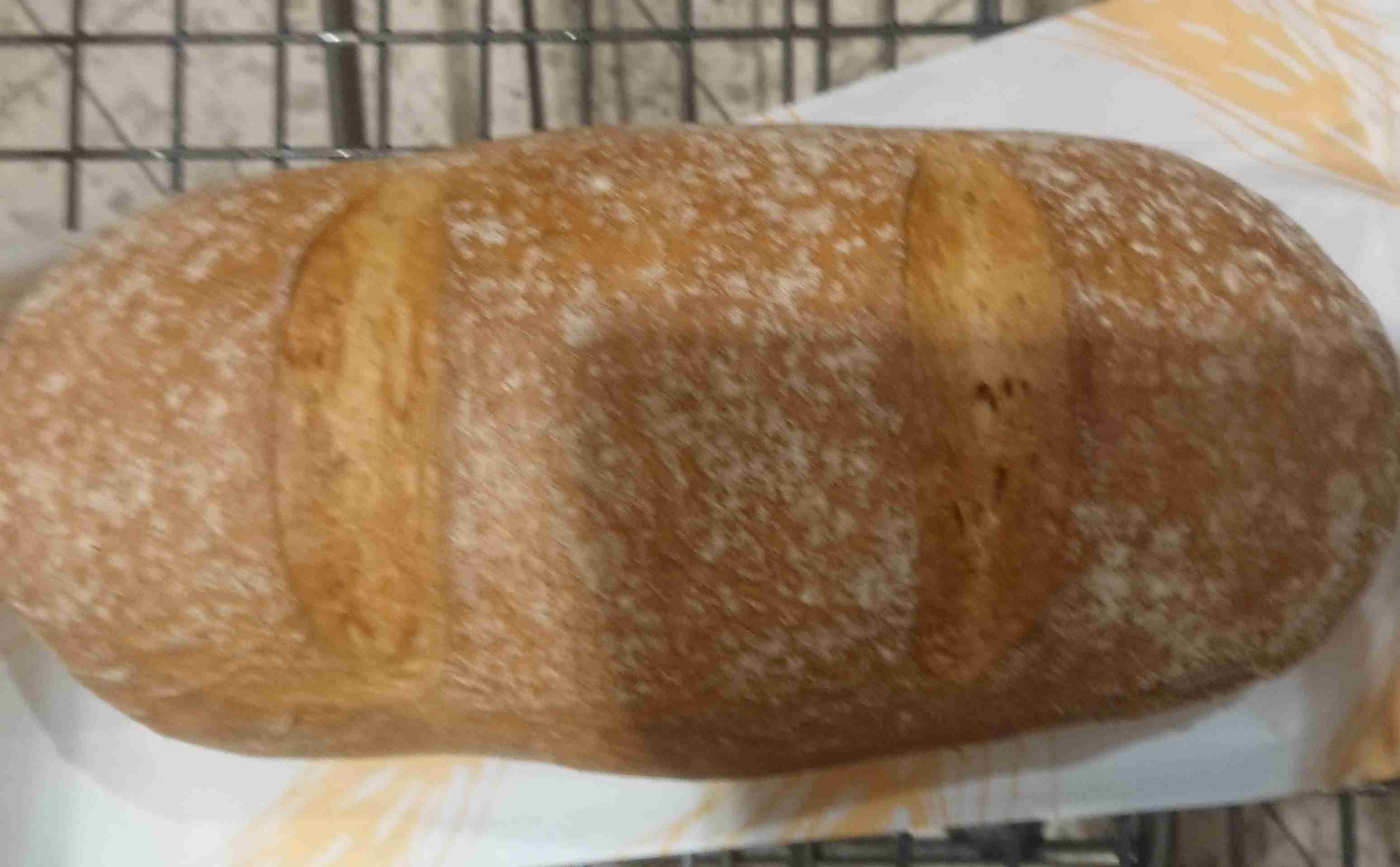 Weizenmischbrot