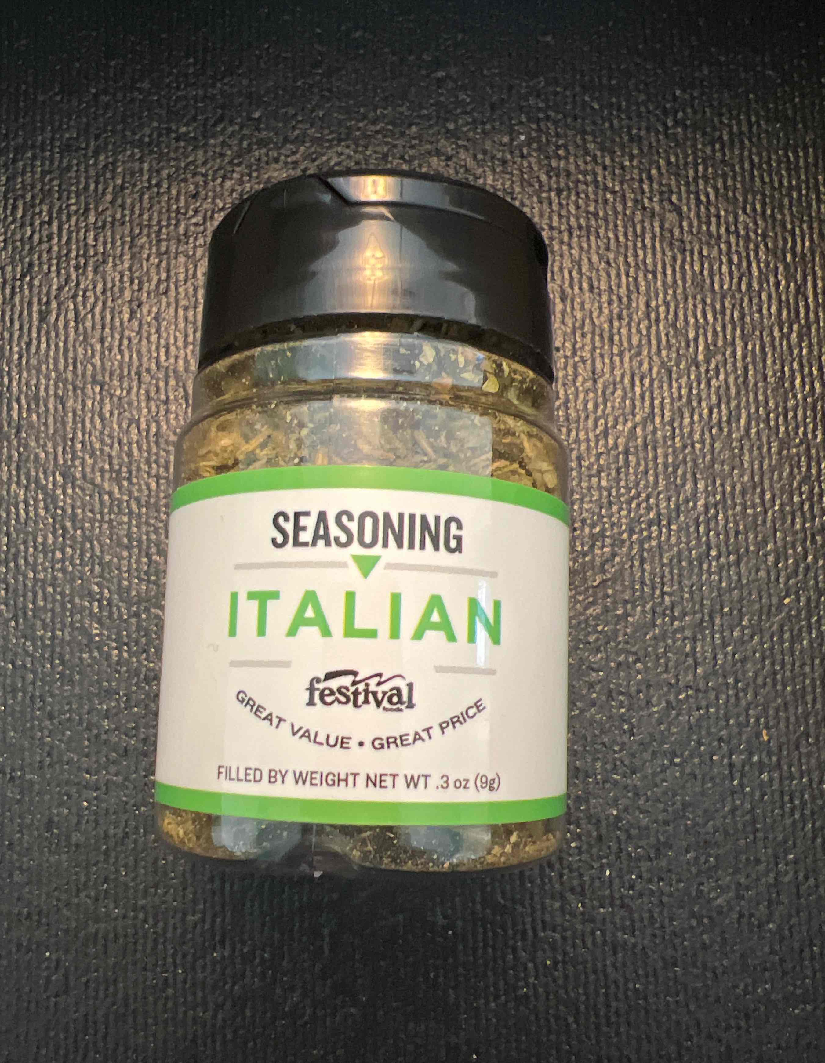 Italian Seasoning 