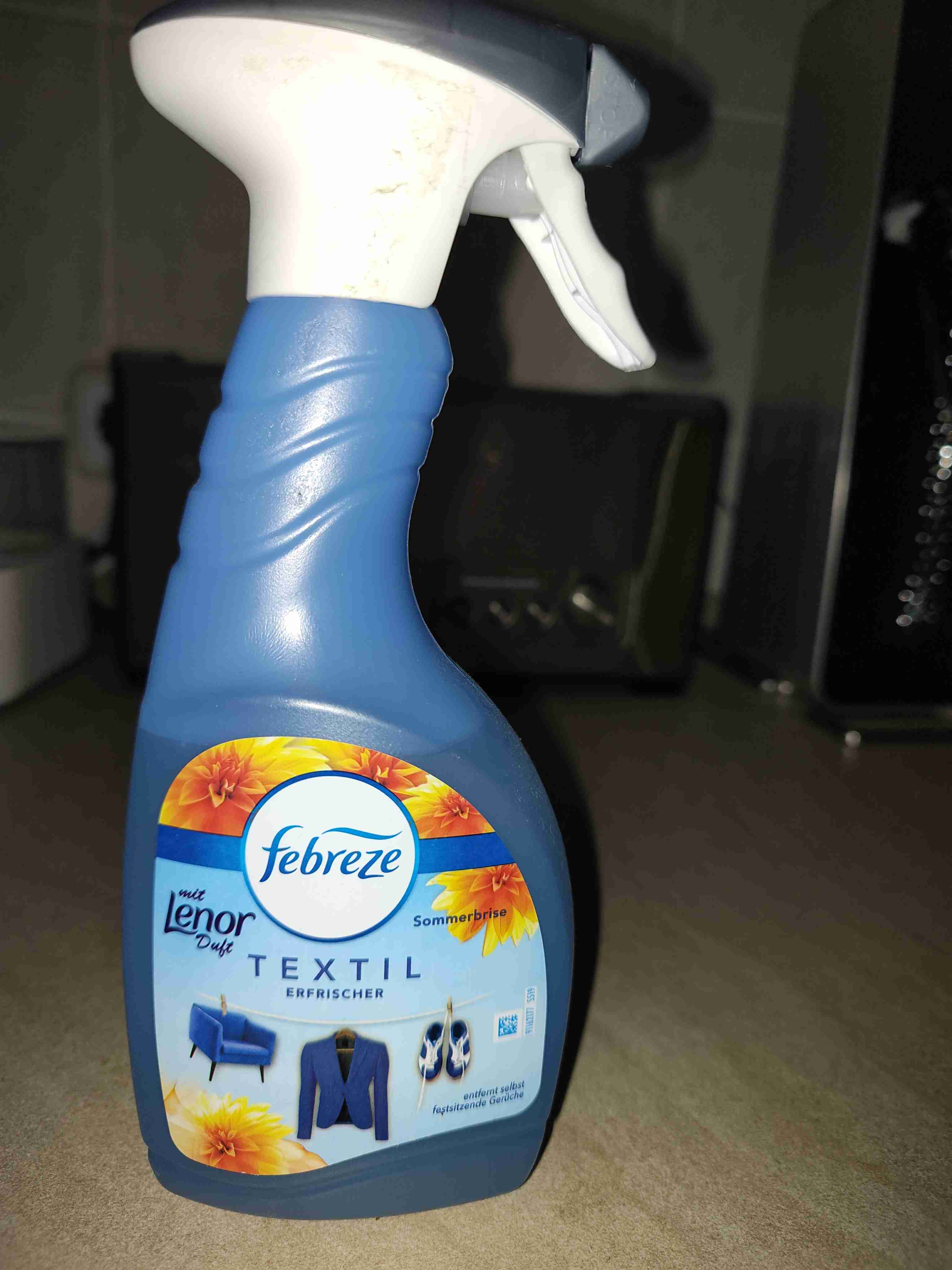 Febreze Textil Erfrischer 