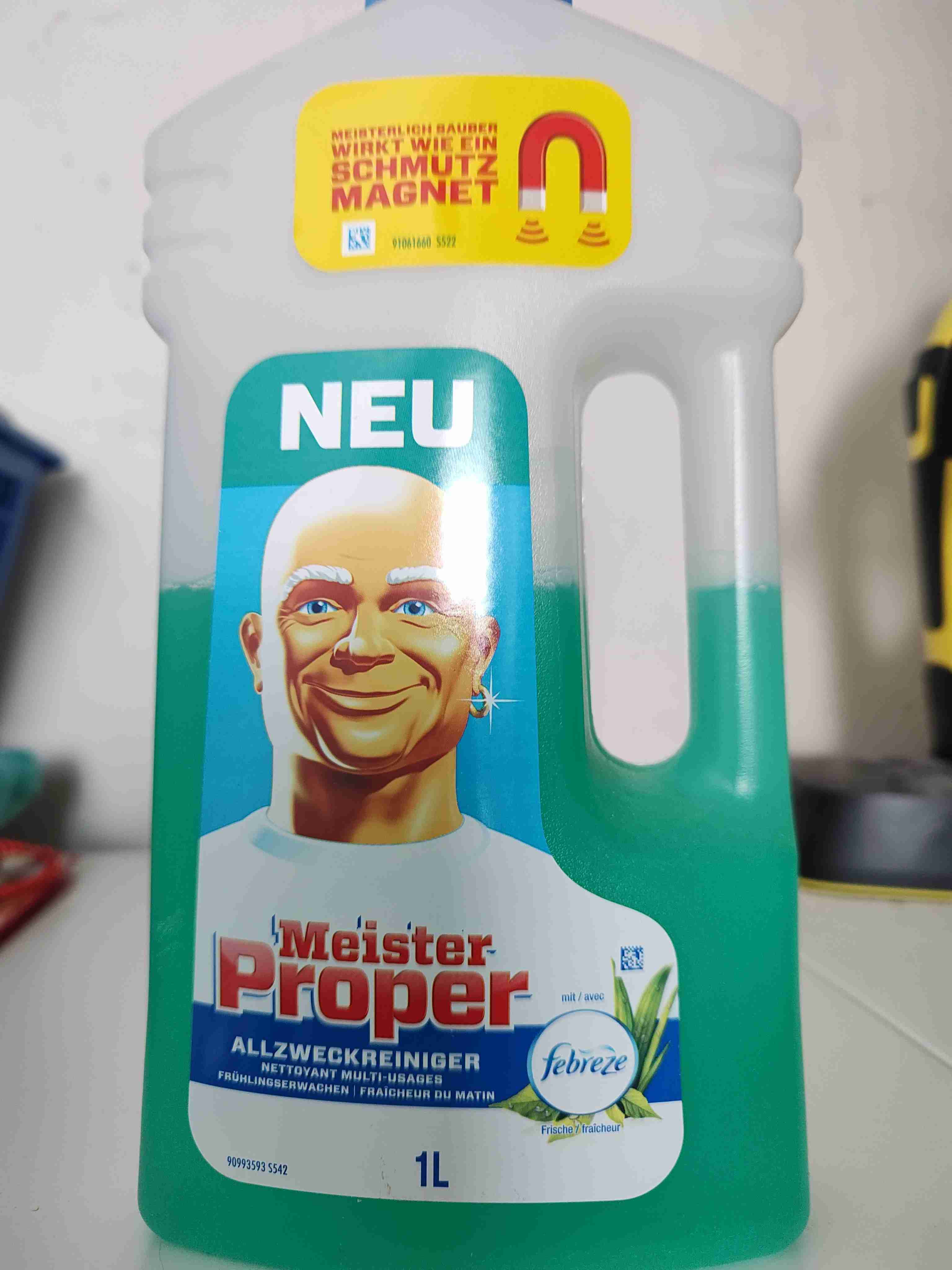 Allzweckreiniger 