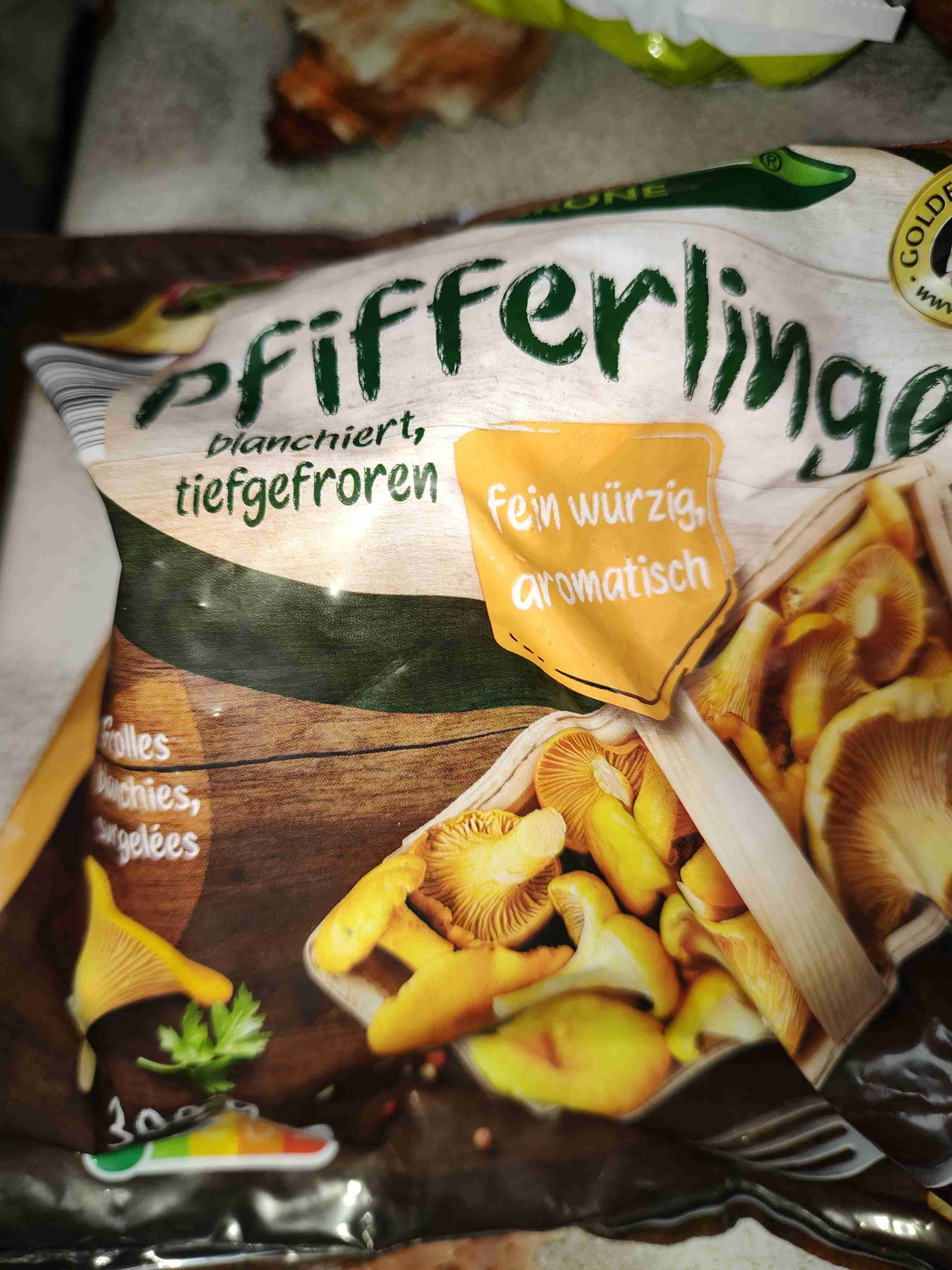 Pifferlinge