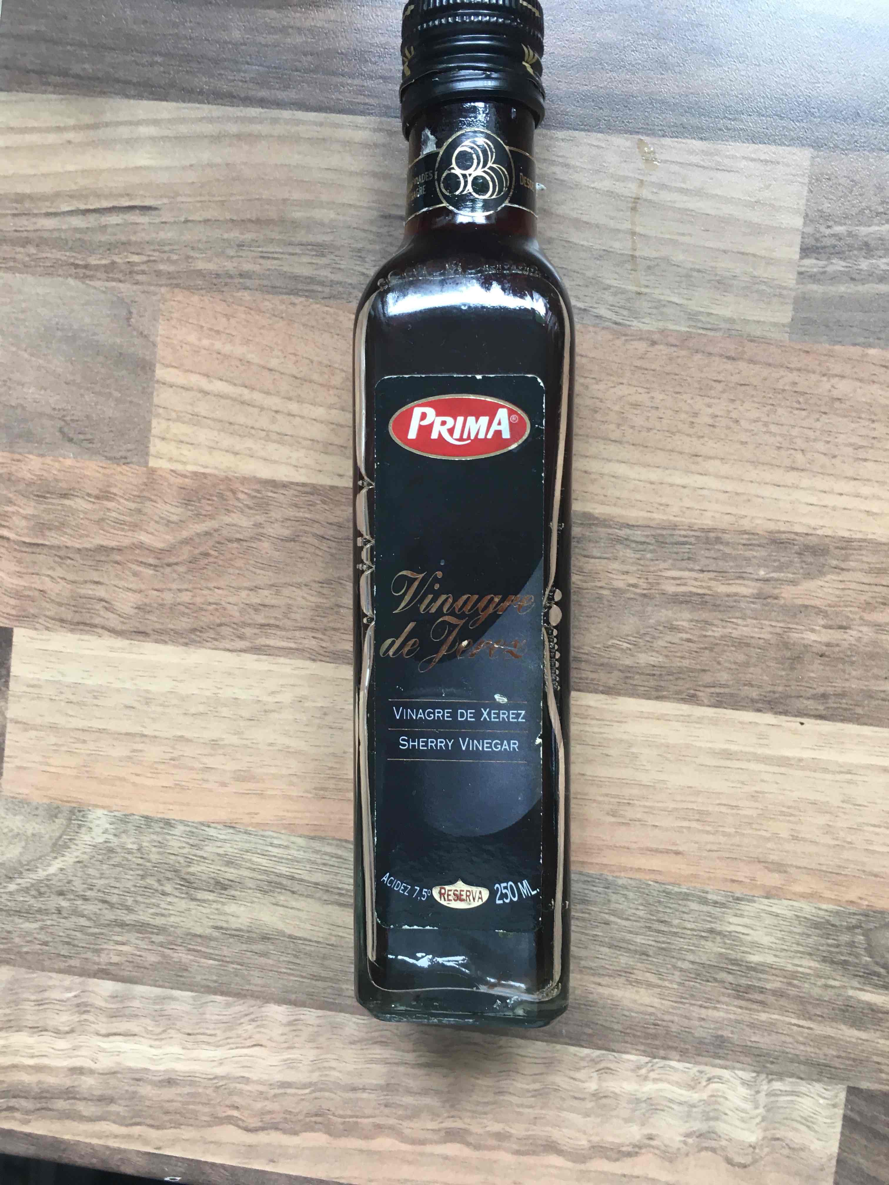 Vinagre de Jerez Essig