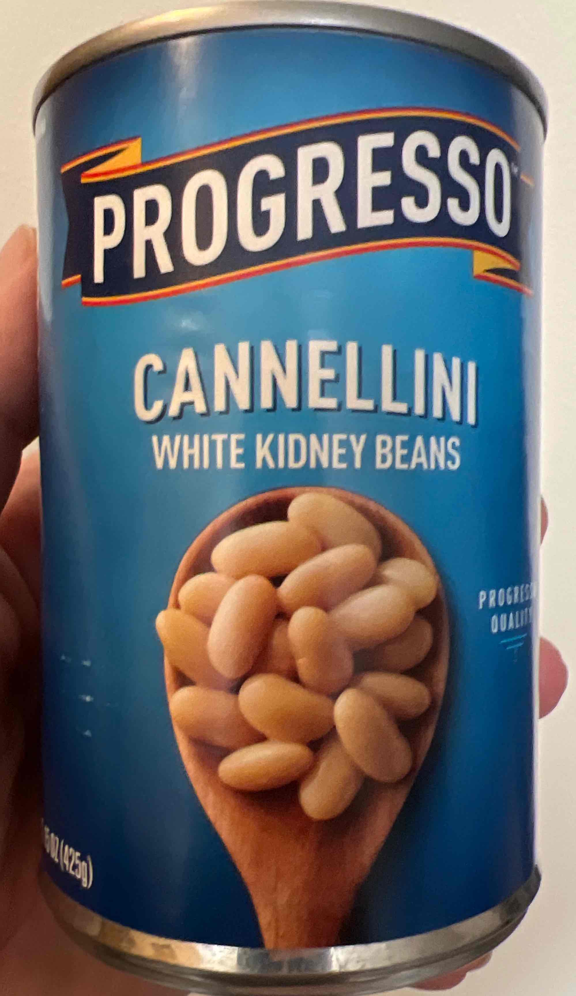 Cannellini White Kidney Beans