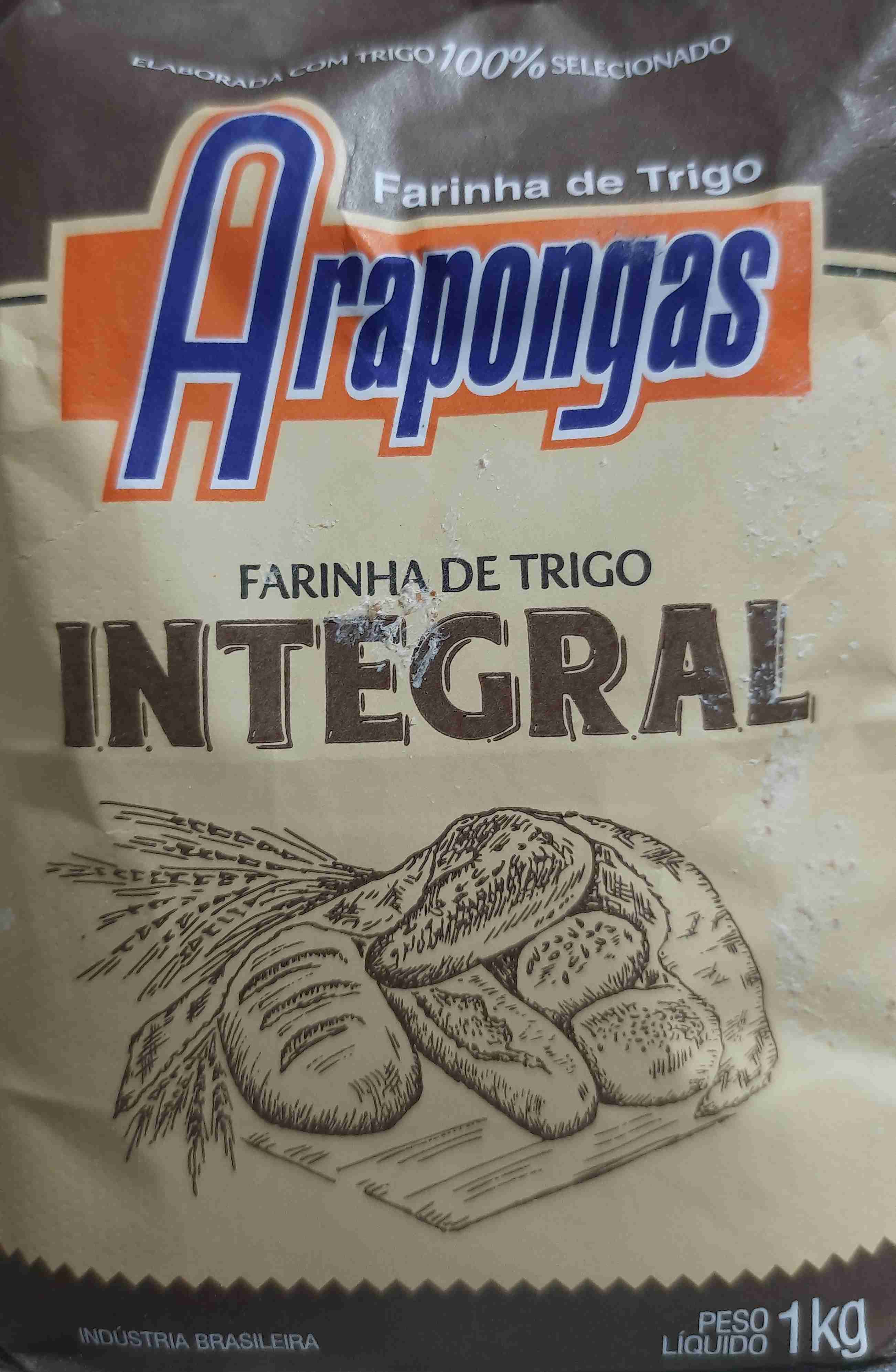 Whole Wheat Flour