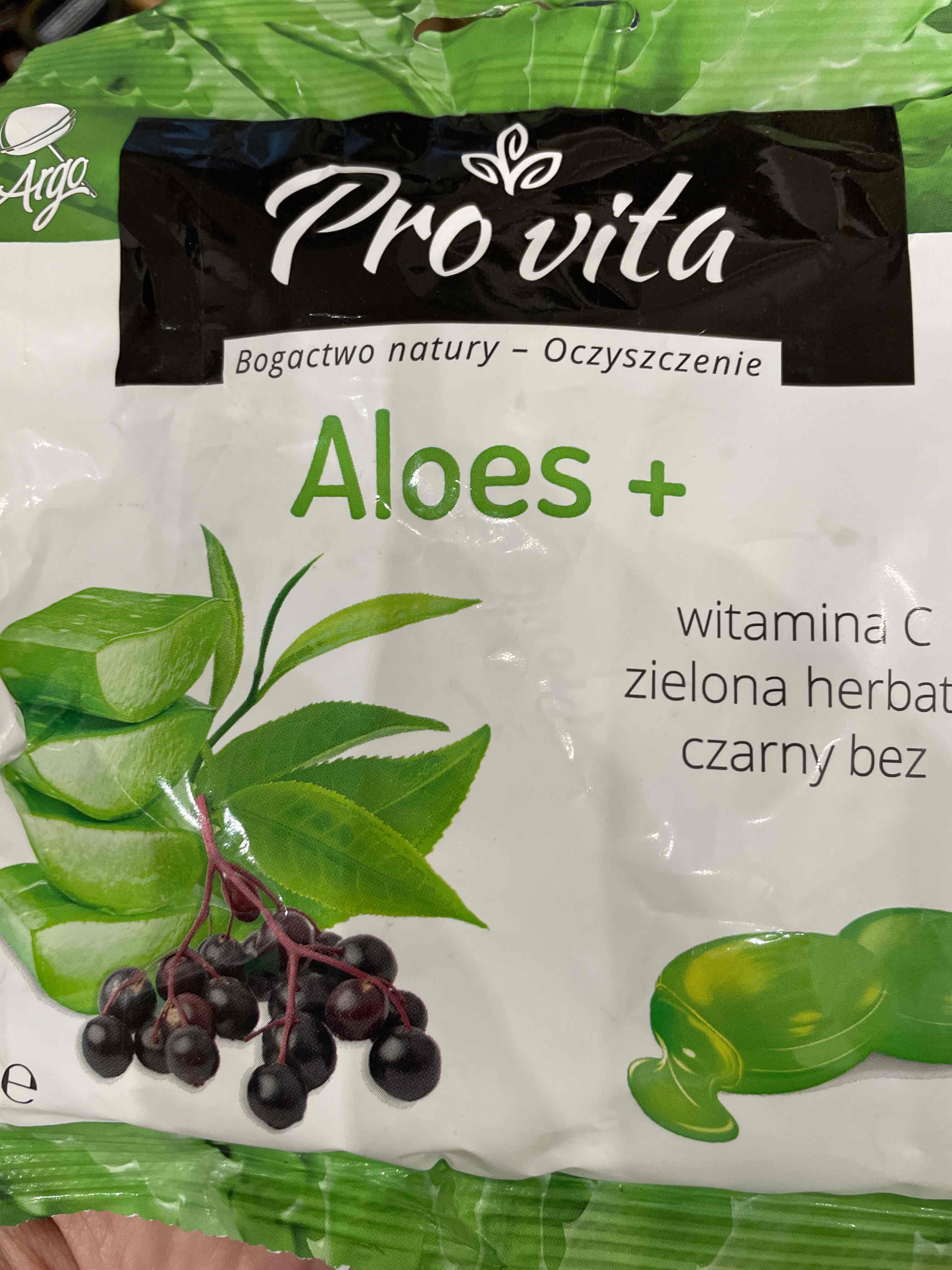 Cukierki z zieloną herbatą