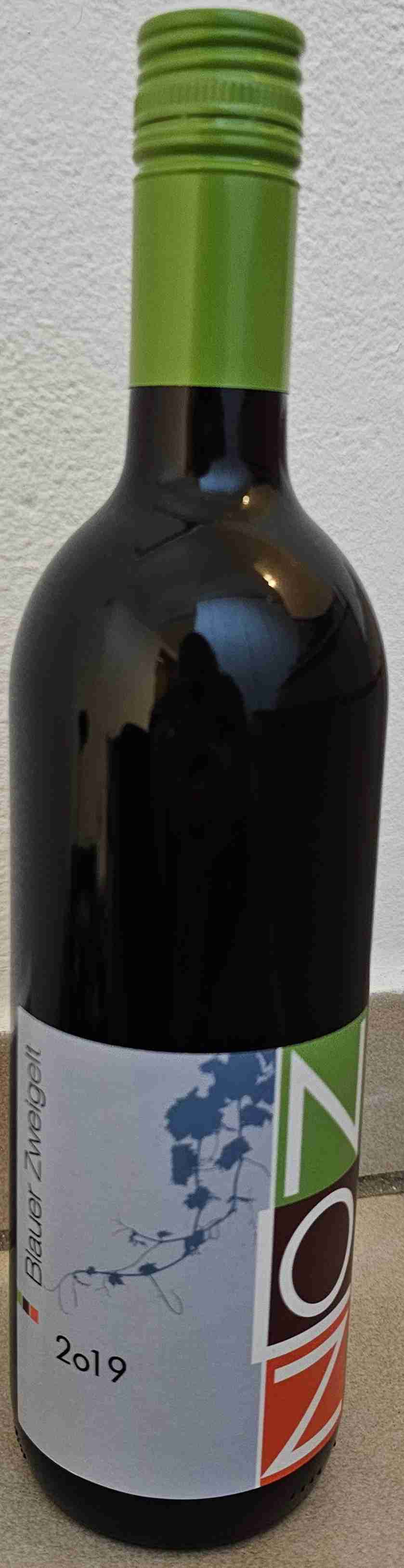 Blauer Zweigelt