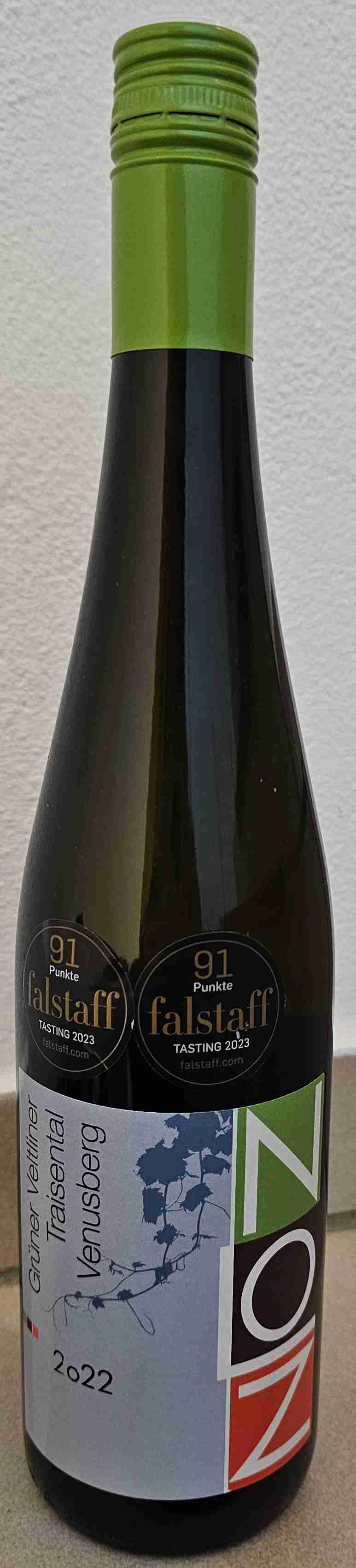 Grüner Veltliner