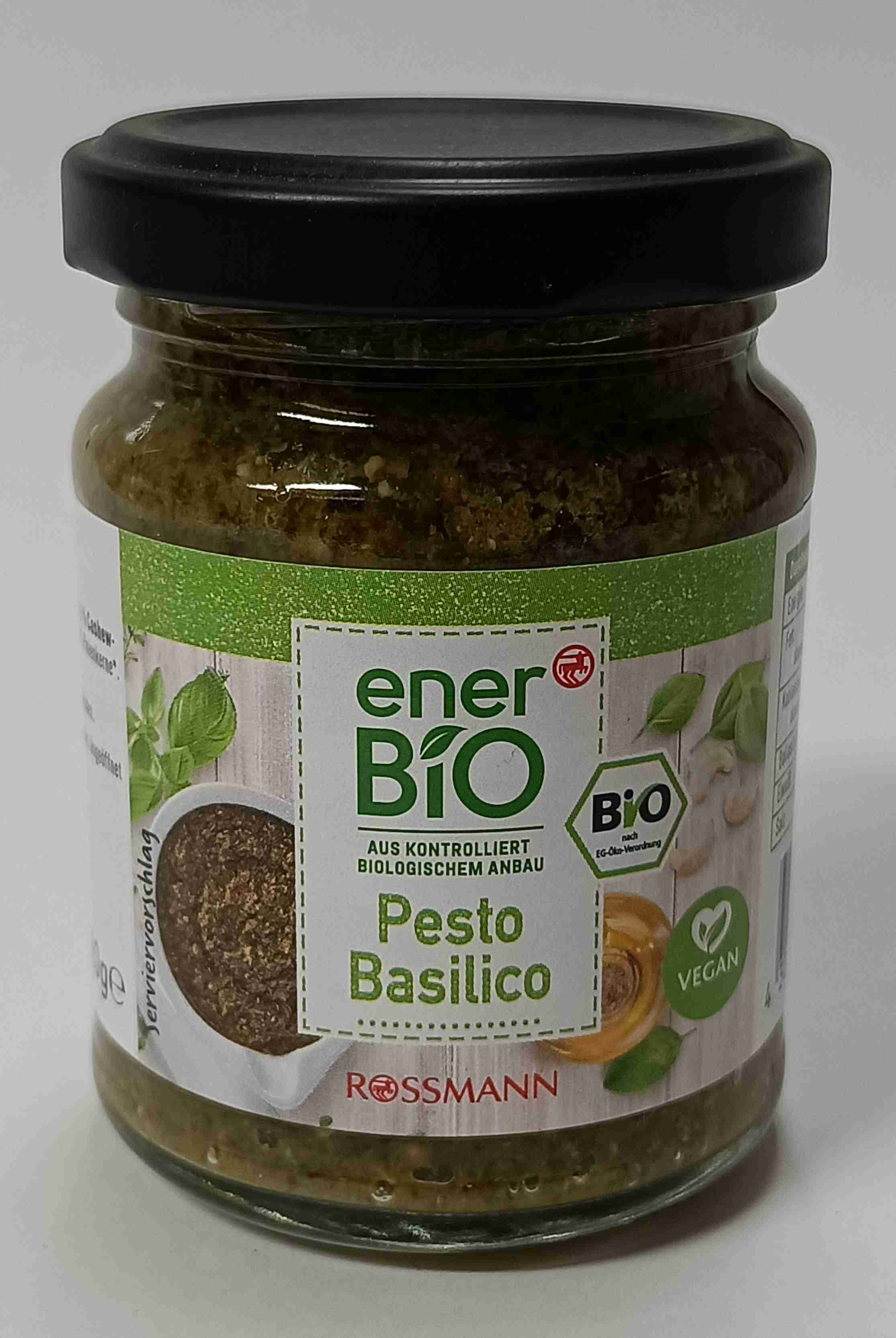 Pesto Basilico